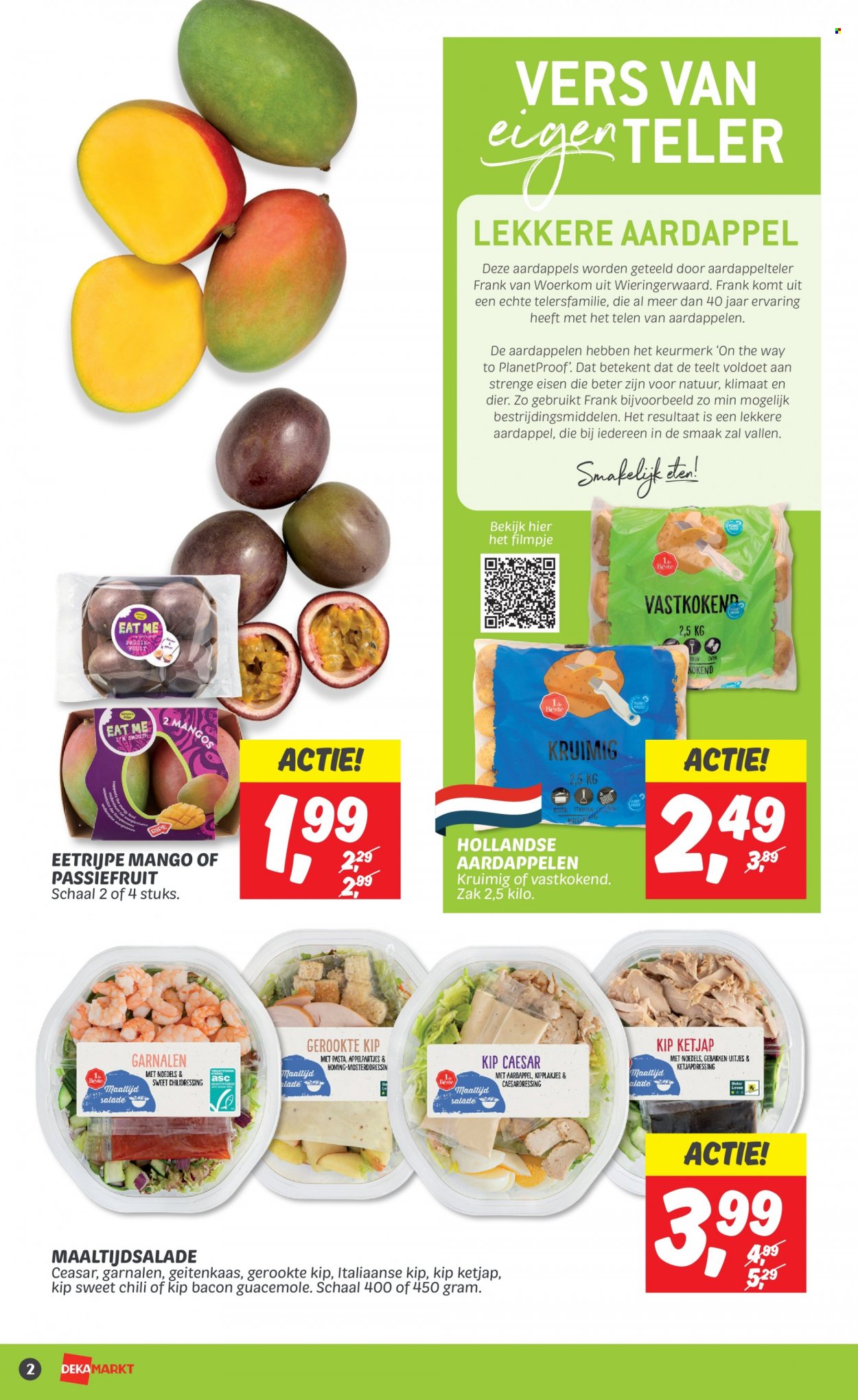 DekaMarkt-aanbieding - 19-2-2023 - 25-2-2023. Pagina 4