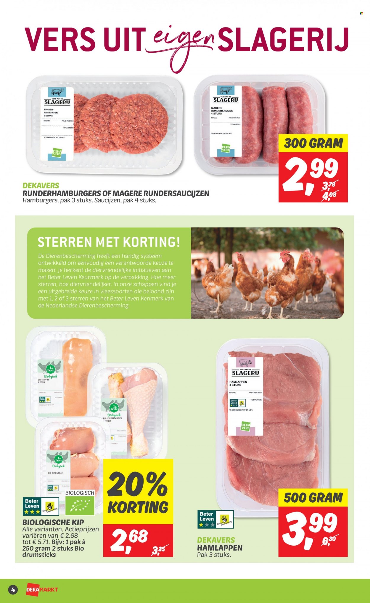DekaMarkt-aanbieding - 19-2-2023 - 25-2-2023. Pagina 6