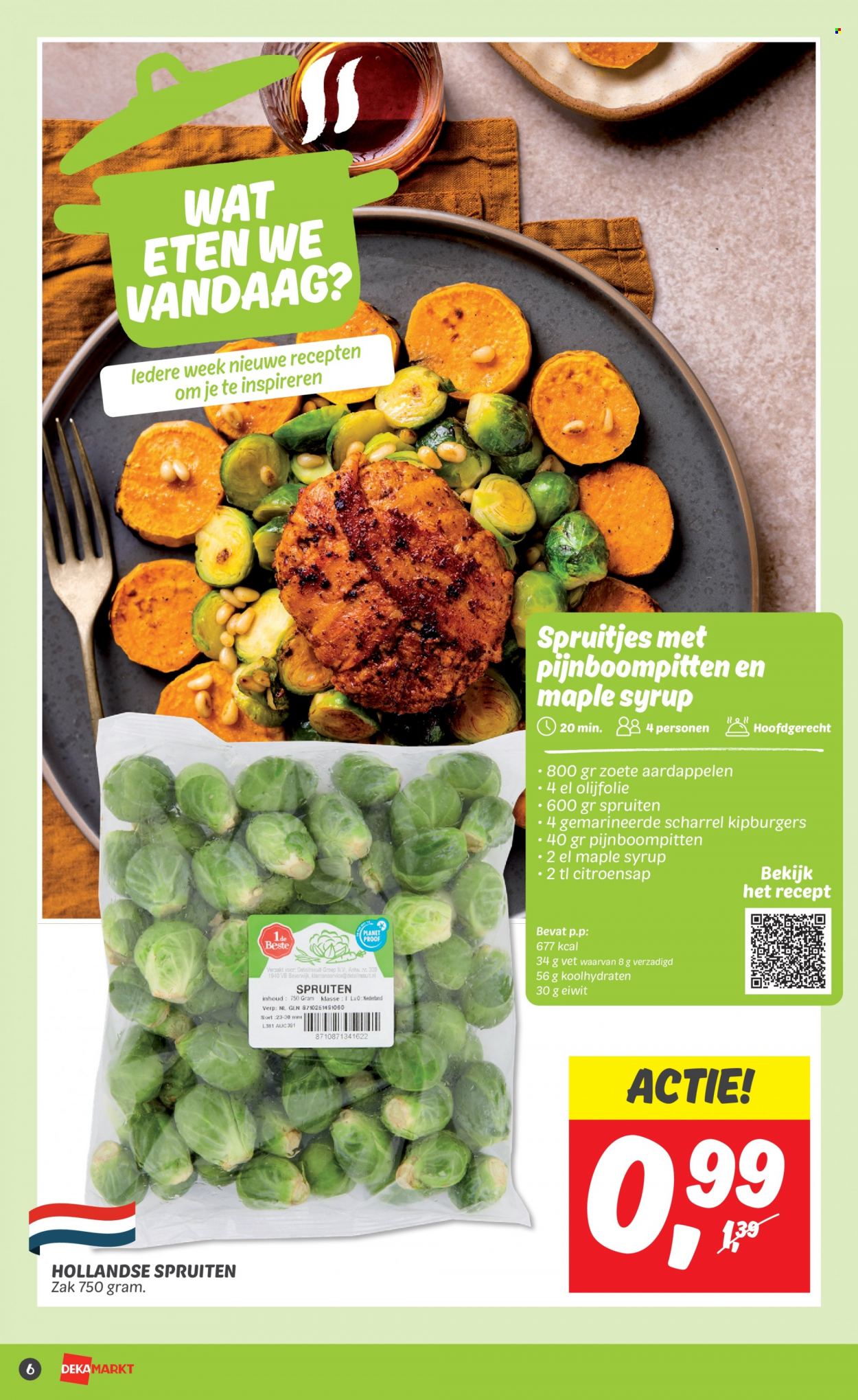 DekaMarkt-aanbieding - 19-2-2023 - 25-2-2023. Pagina 8
