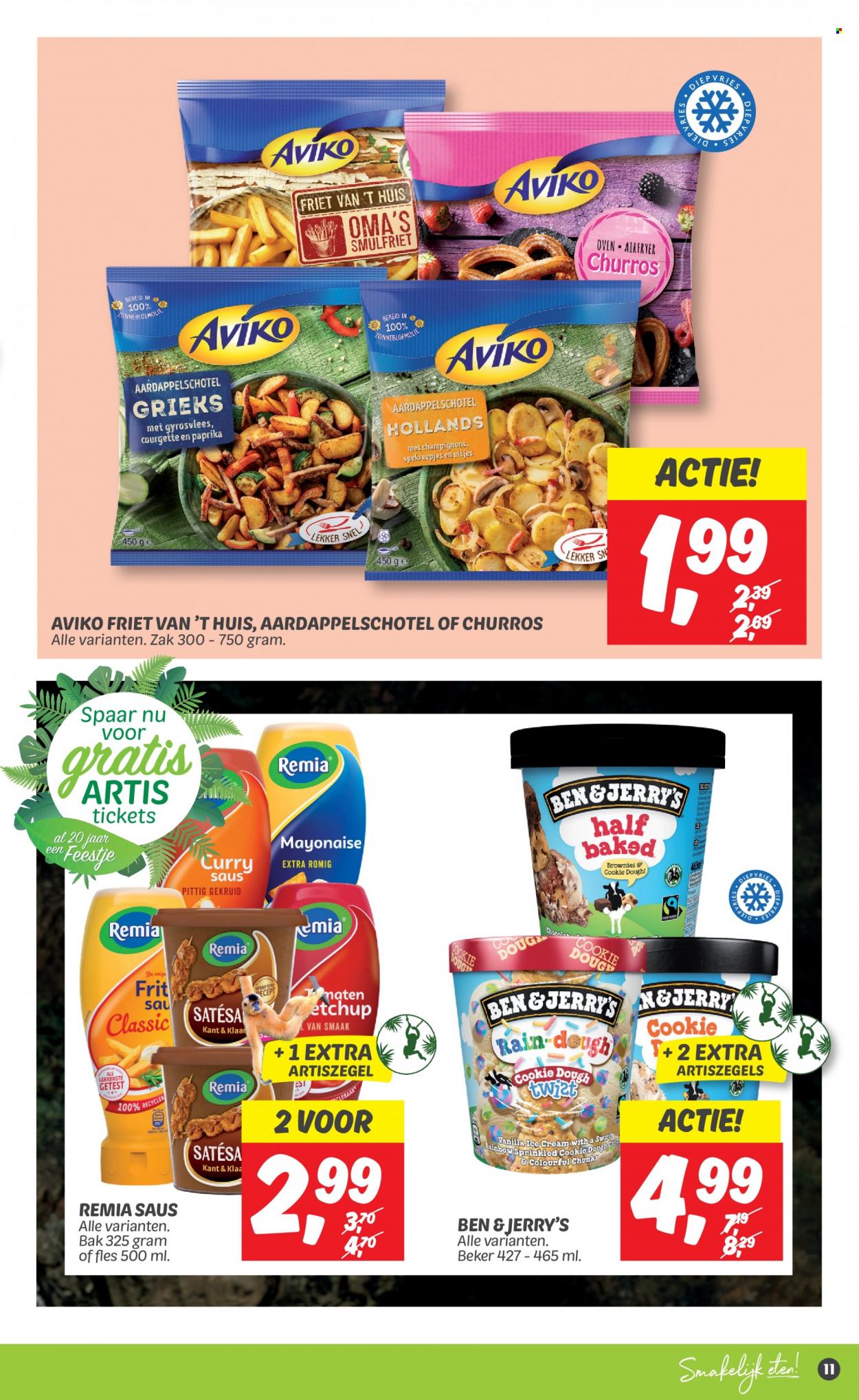 DekaMarkt-aanbieding - 19-2-2023 - 25-2-2023. Pagina 13