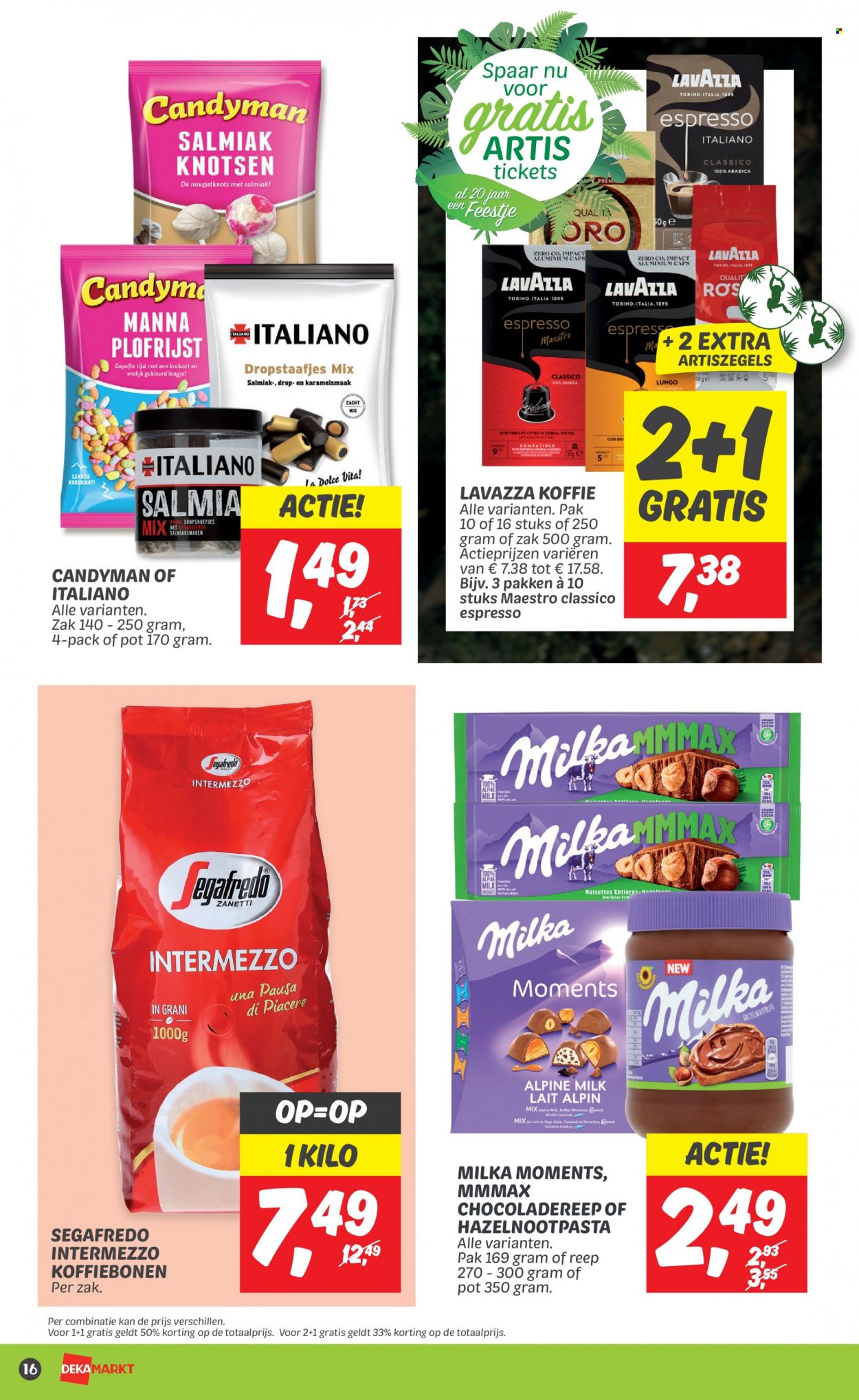 DekaMarkt-aanbieding - 19-2-2023 - 25-2-2023. Pagina 18