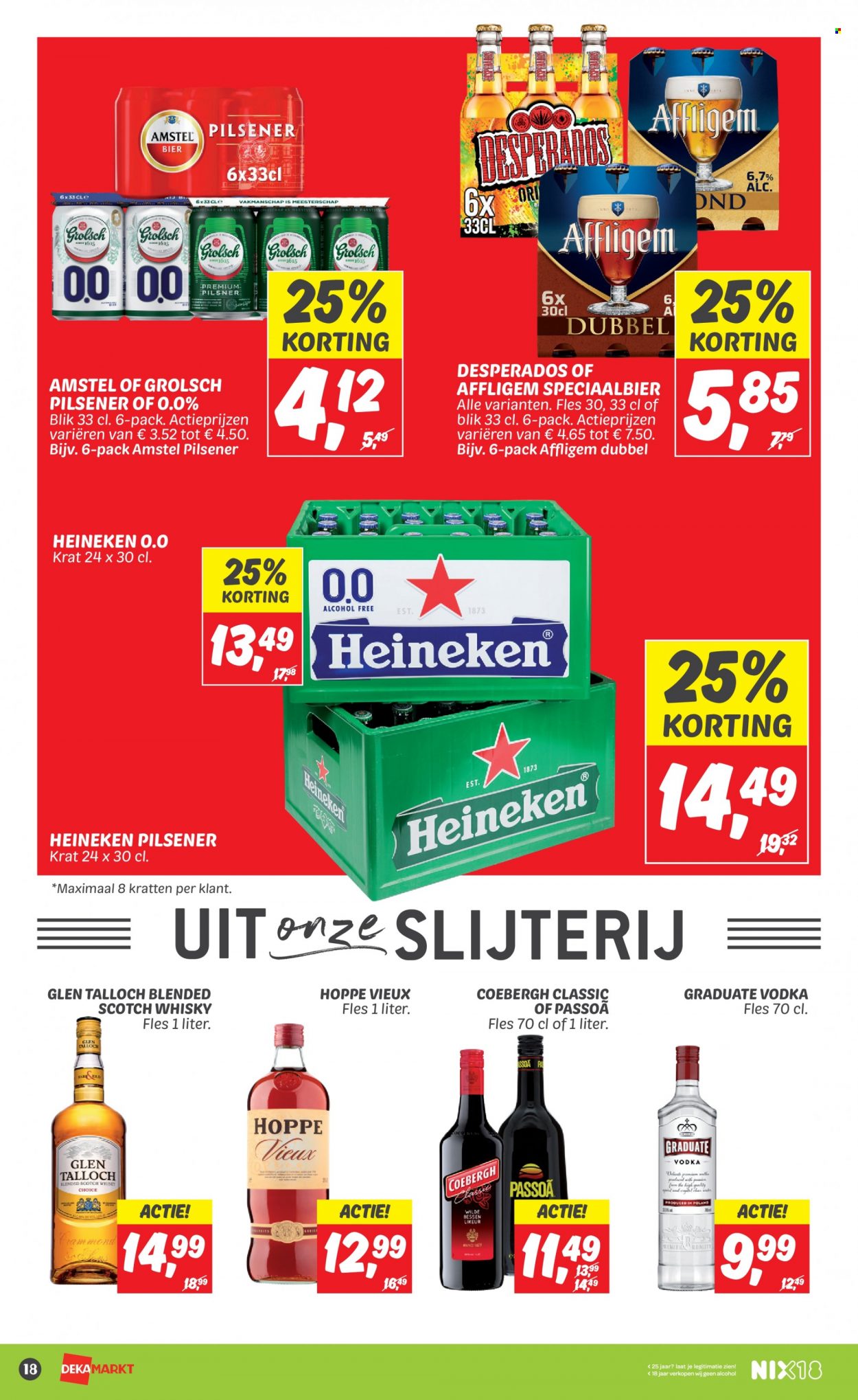 DekaMarkt-aanbieding - 19-2-2023 - 25-2-2023. Pagina 20