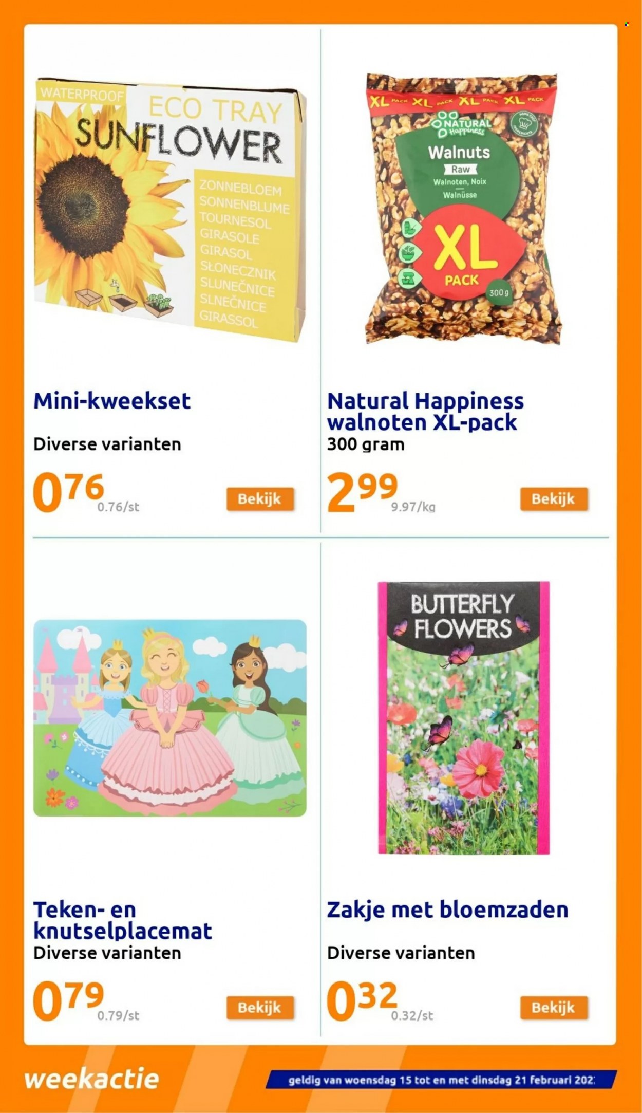 Action-aanbieding - 15-2-2023 - 21-2-2023. Pagina 7
