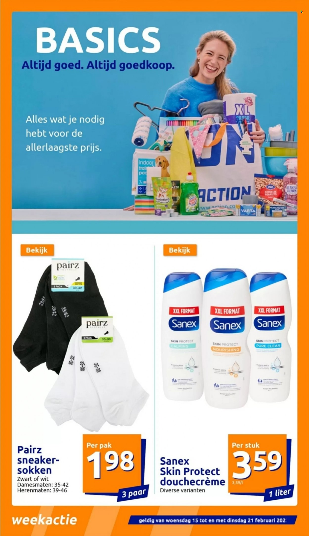 Action-aanbieding - 15-2-2023 - 21-2-2023. Pagina 13