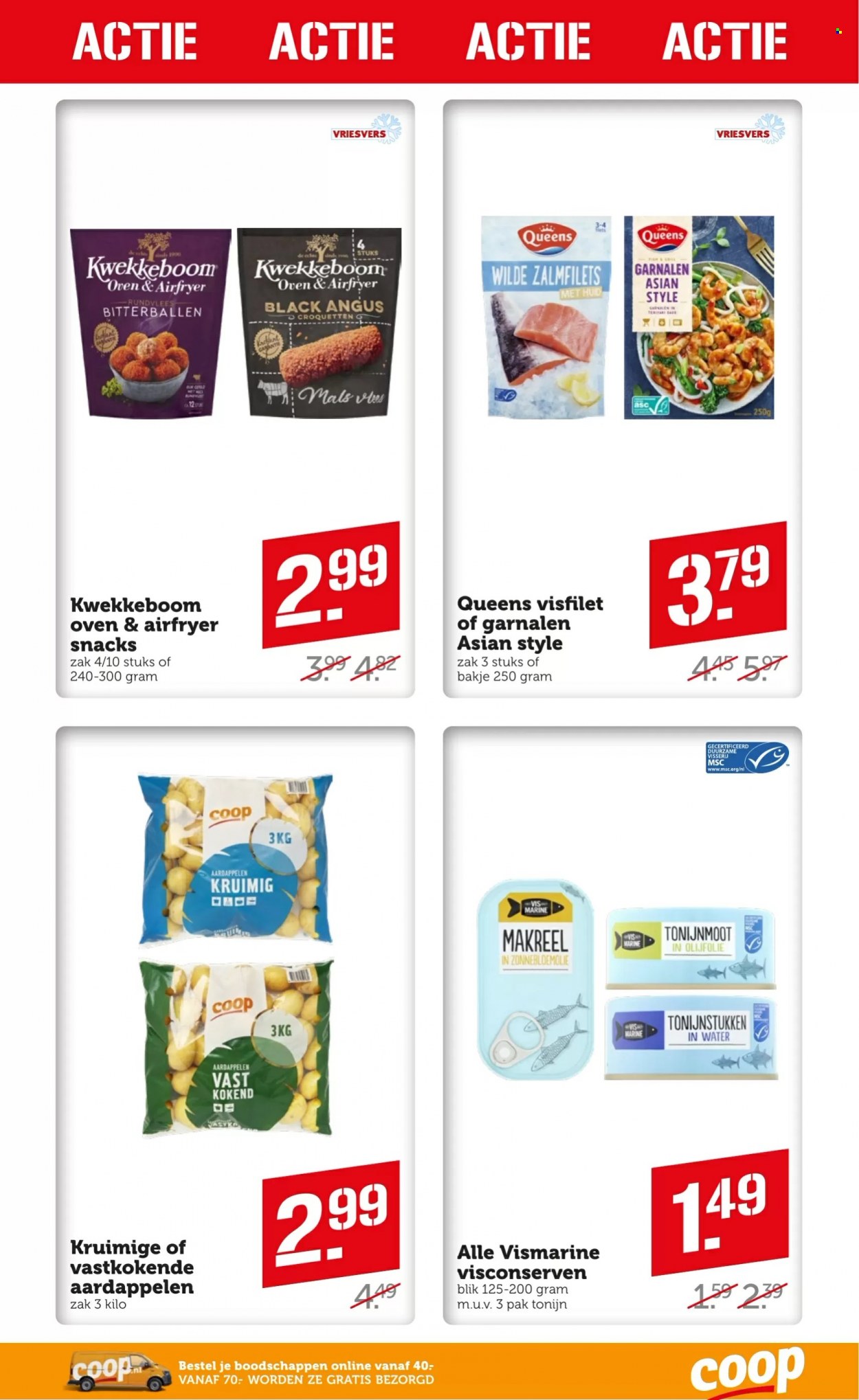 Coop-aanbieding - 20-2-2023 - 26-2-2023. Pagina 10