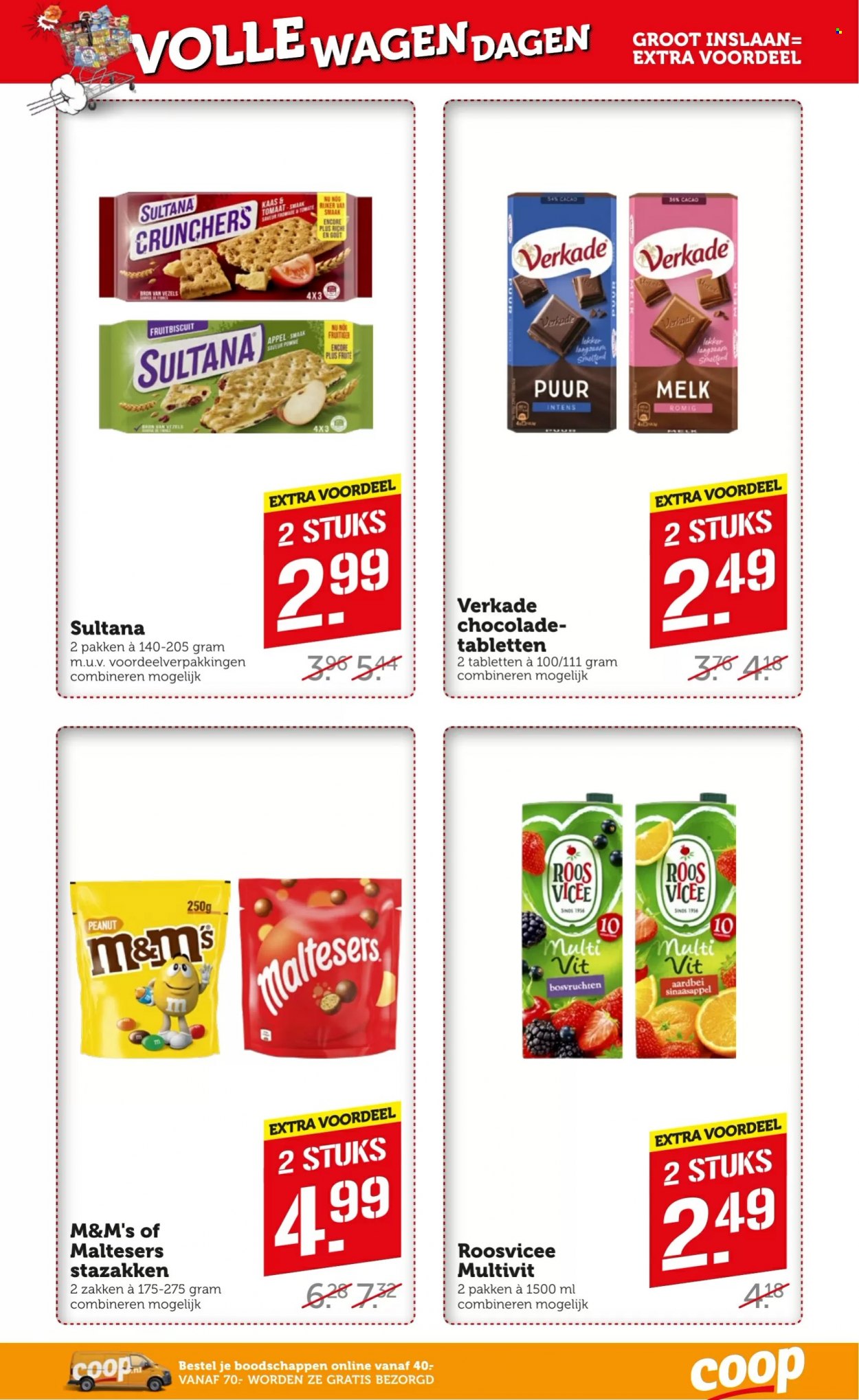 Coop-aanbieding - 20-2-2023 - 26-2-2023. Pagina 20