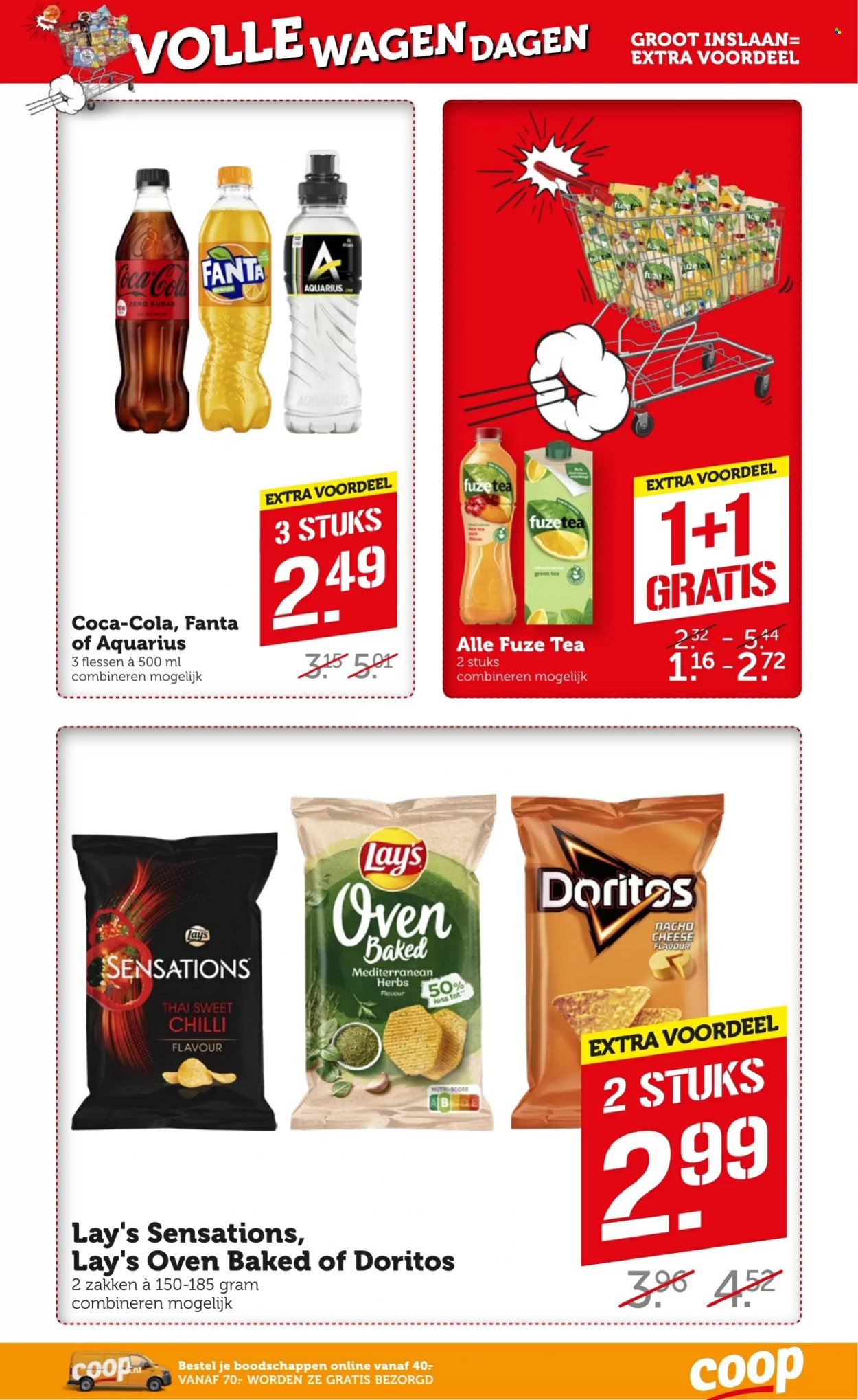Coop-aanbieding - 20-2-2023 - 26-2-2023. Pagina 21