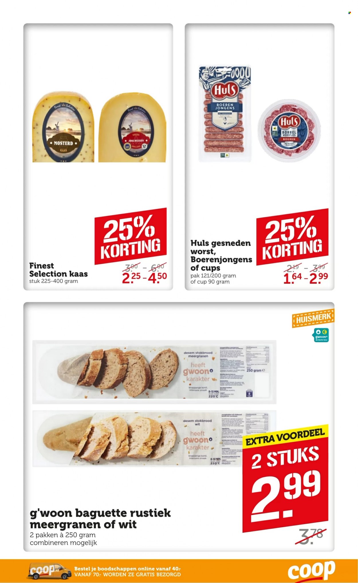 Coop-aanbieding - 20-2-2023 - 26-2-2023. Pagina 23