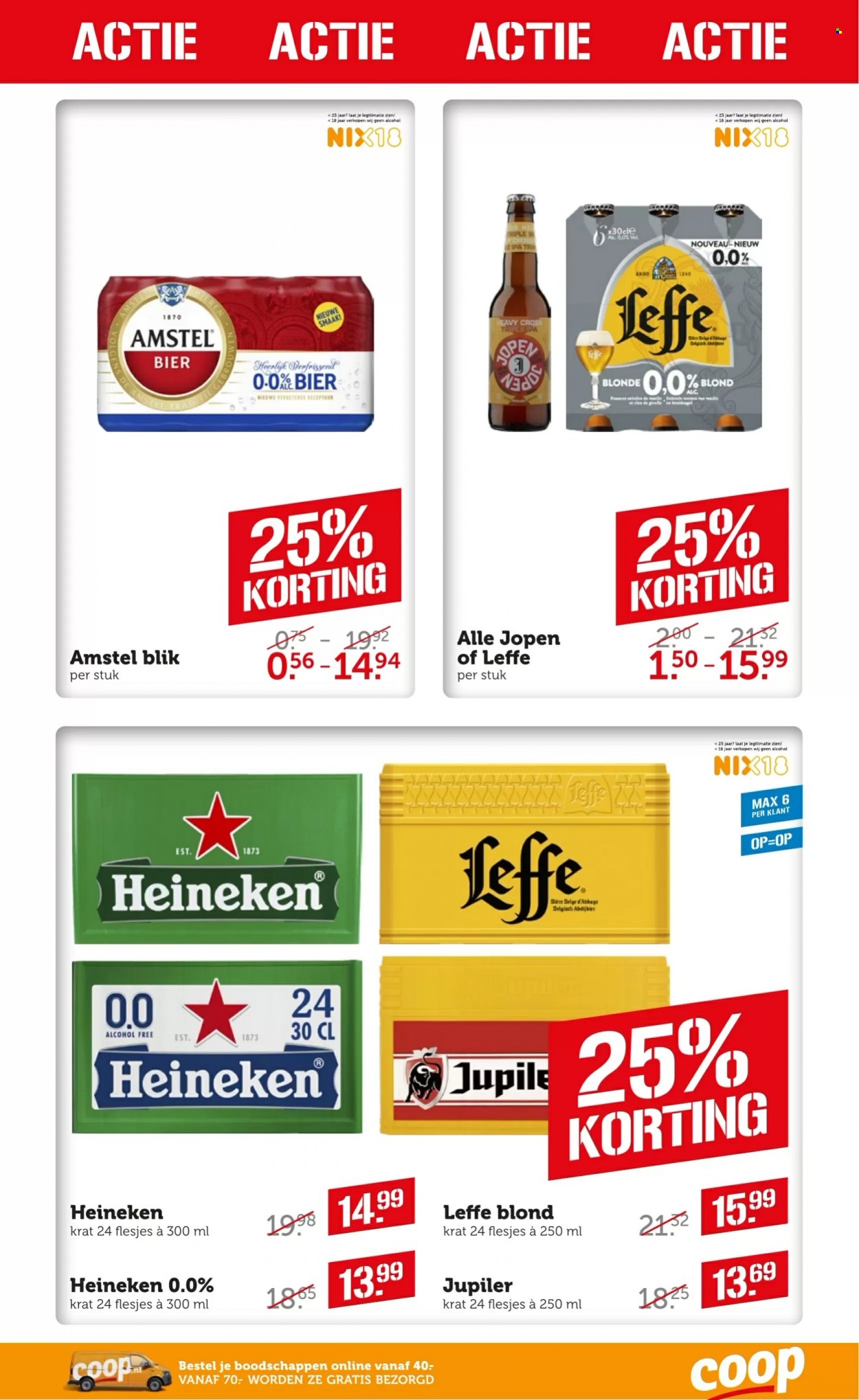 Coop-aanbieding - 20-2-2023 - 26-2-2023. Pagina 26