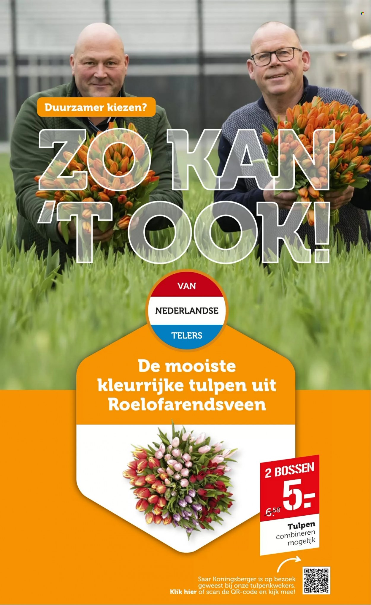 Coop-aanbieding - 20-2-2023 - 26-2-2023. Pagina 32