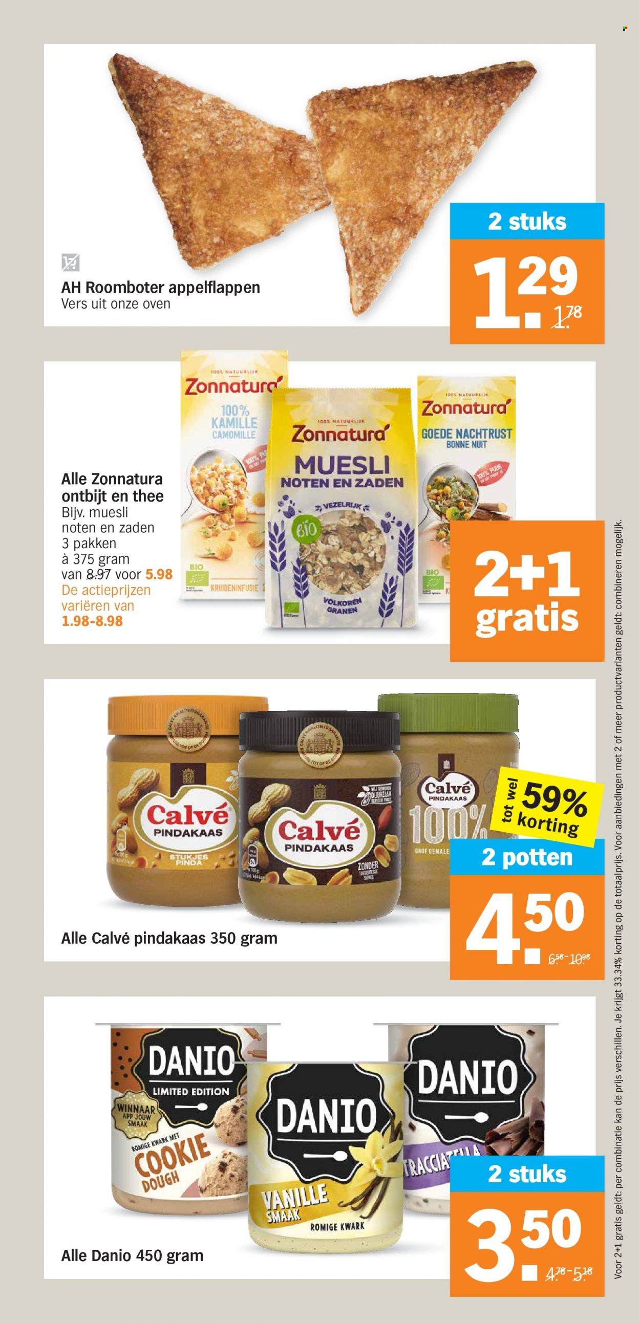 Albert Heijn-aanbieding - 20-2-2023 - 26-2-2023. Pagina 17