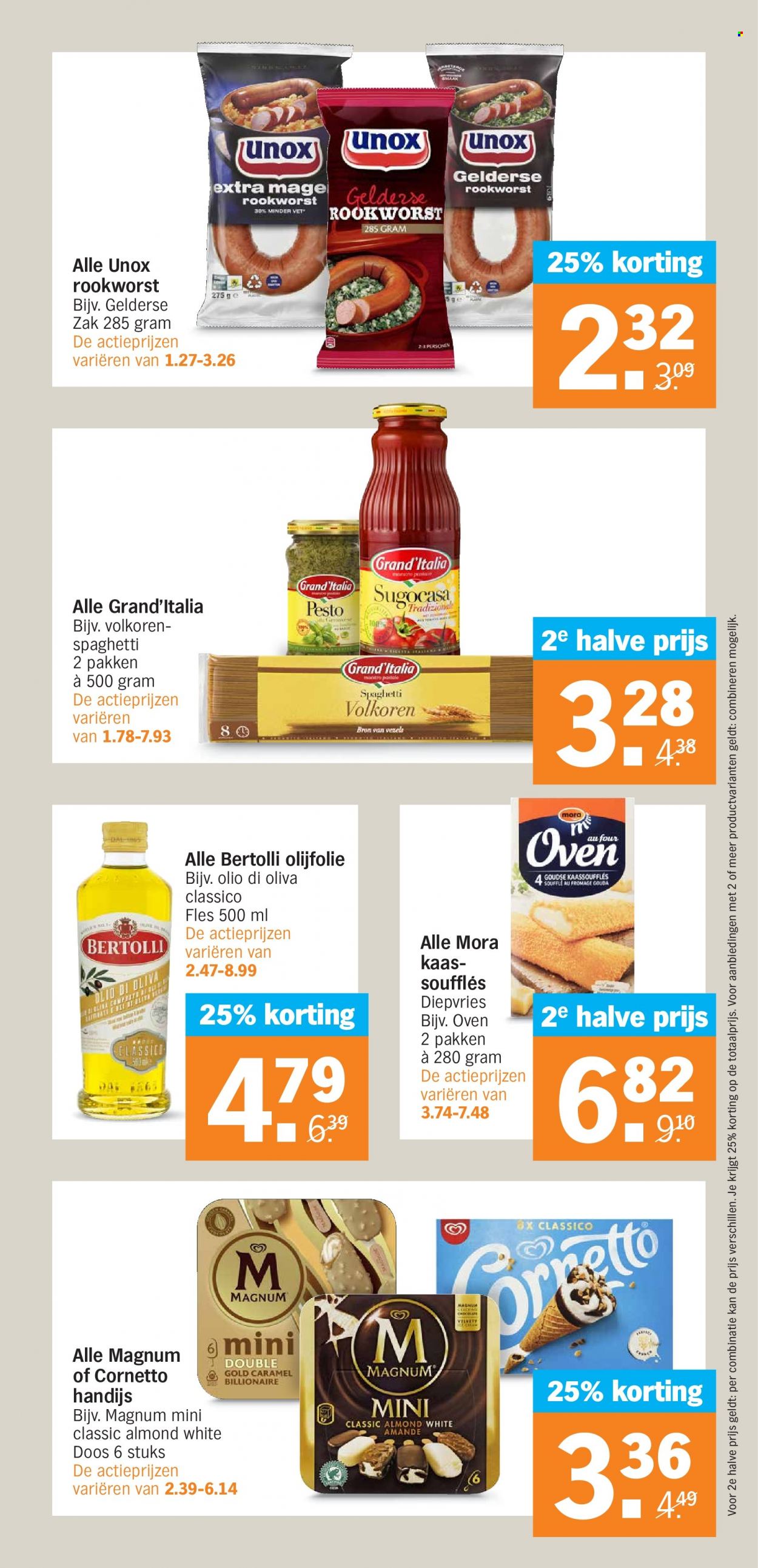 Albert Heijn-aanbieding - 20-2-2023 - 26-2-2023. Pagina 19