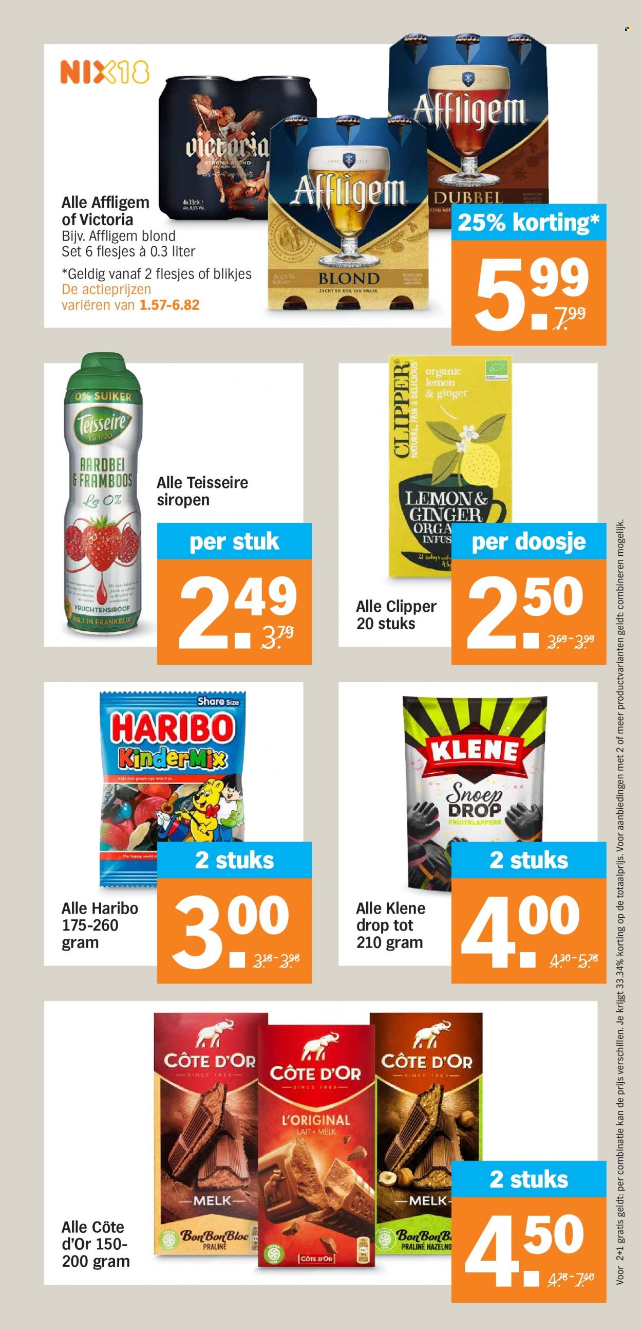 Albert Heijn-aanbieding - 20-2-2023 - 26-2-2023. Pagina 21