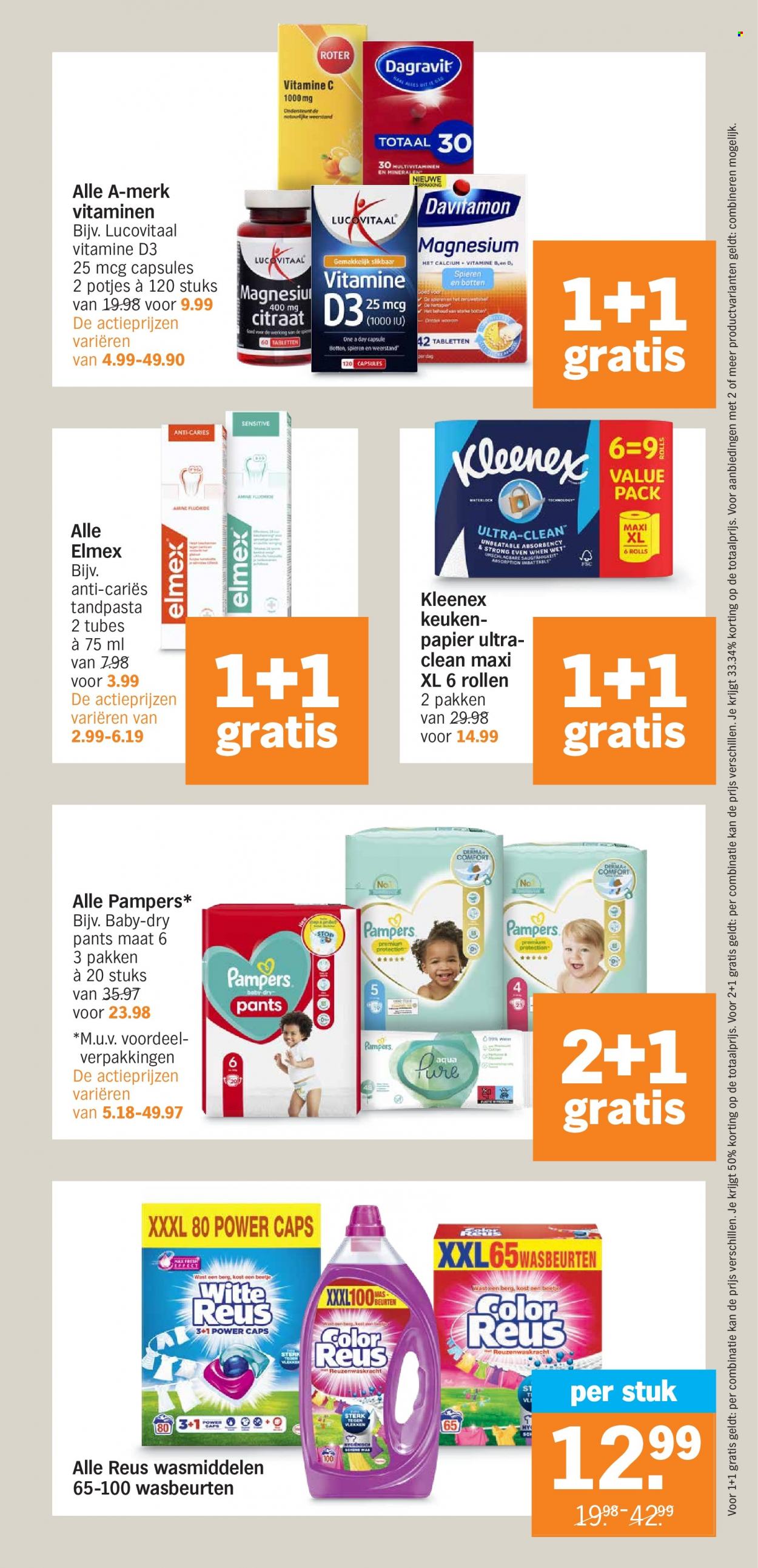 Albert Heijn-aanbieding - 20-2-2023 - 26-2-2023. Pagina 25