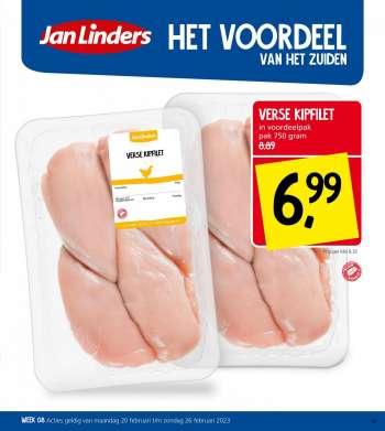 Jan Linders-aanbieding - 20-2-2023 - 26-2-2023.