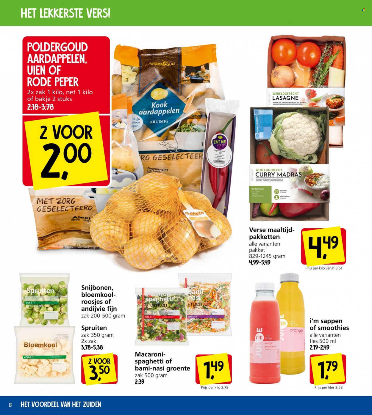 Jan Linders-aanbieding - 20-2-2023 - 26-2-2023. Pagina 8