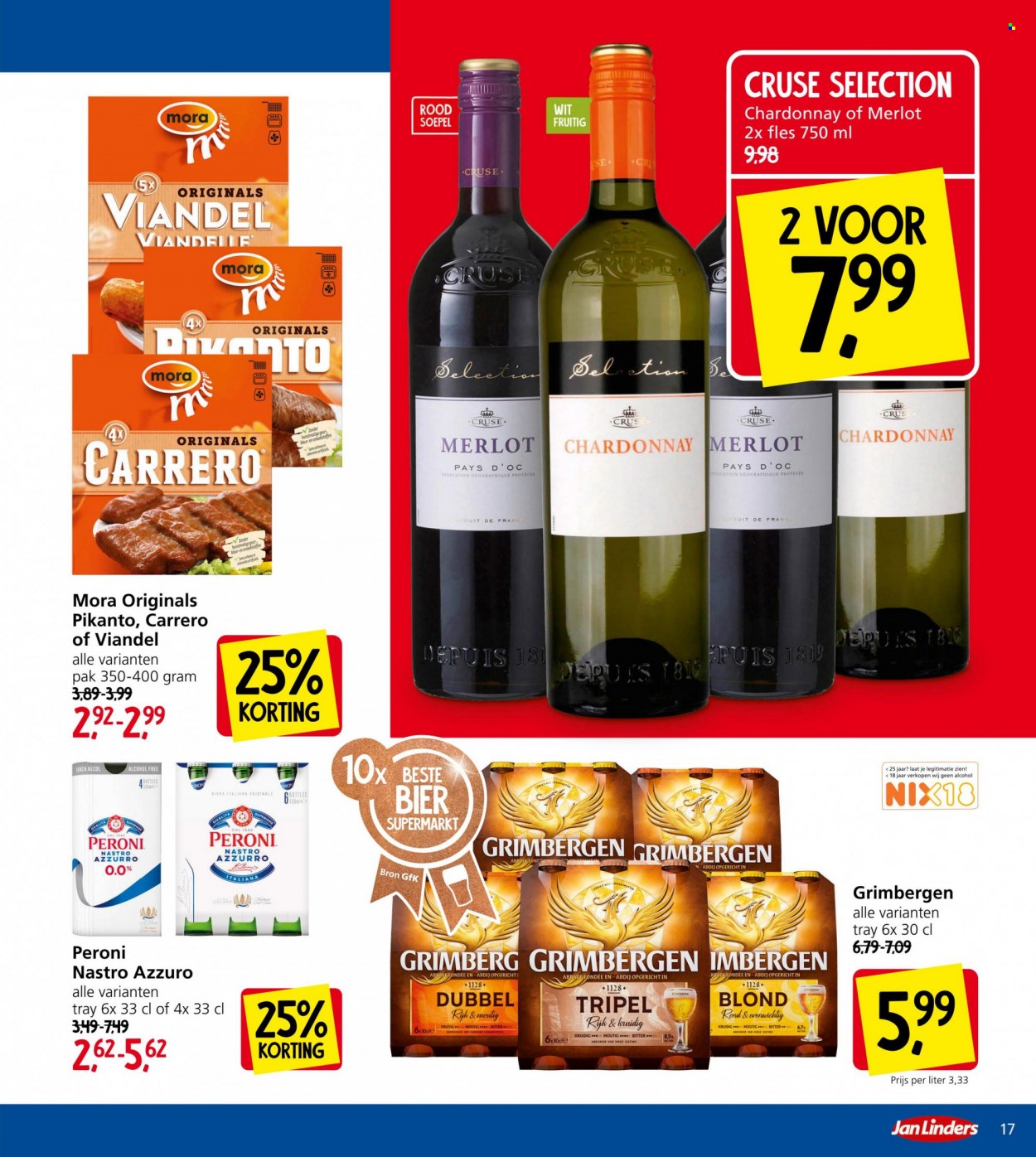Jan Linders-aanbieding - 20-2-2023 - 26-2-2023. Pagina 17