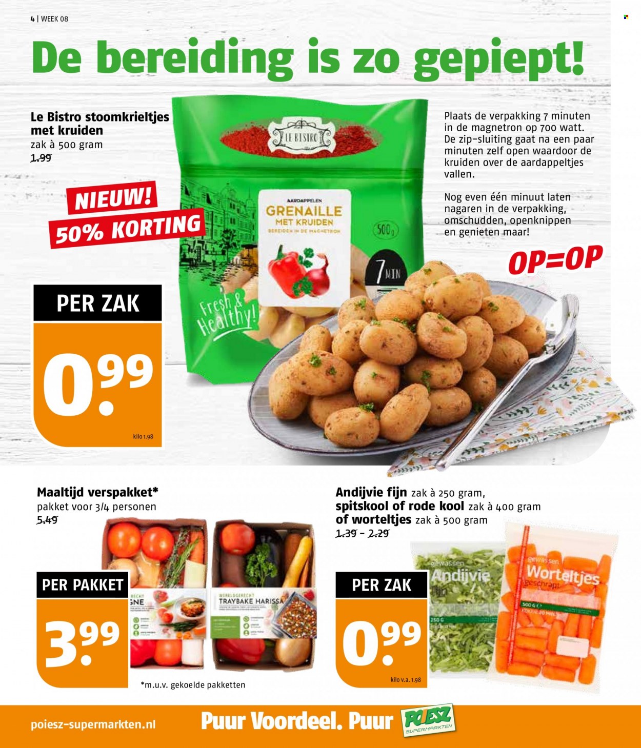 Poiesz-aanbieding - 20-2-2023 - 26-2-2023. Pagina 4