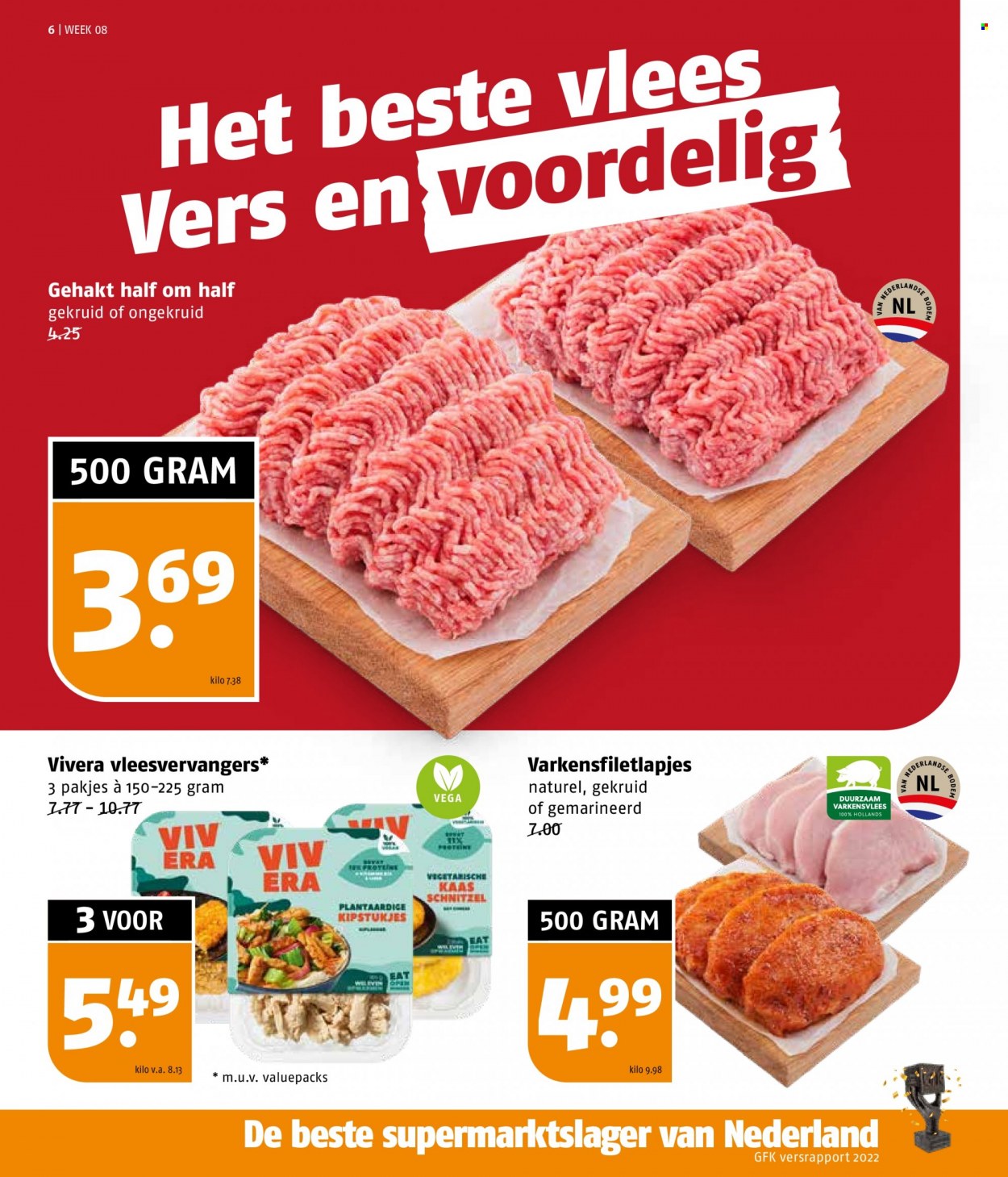 Poiesz-aanbieding - 20-2-2023 - 26-2-2023. Pagina 6
