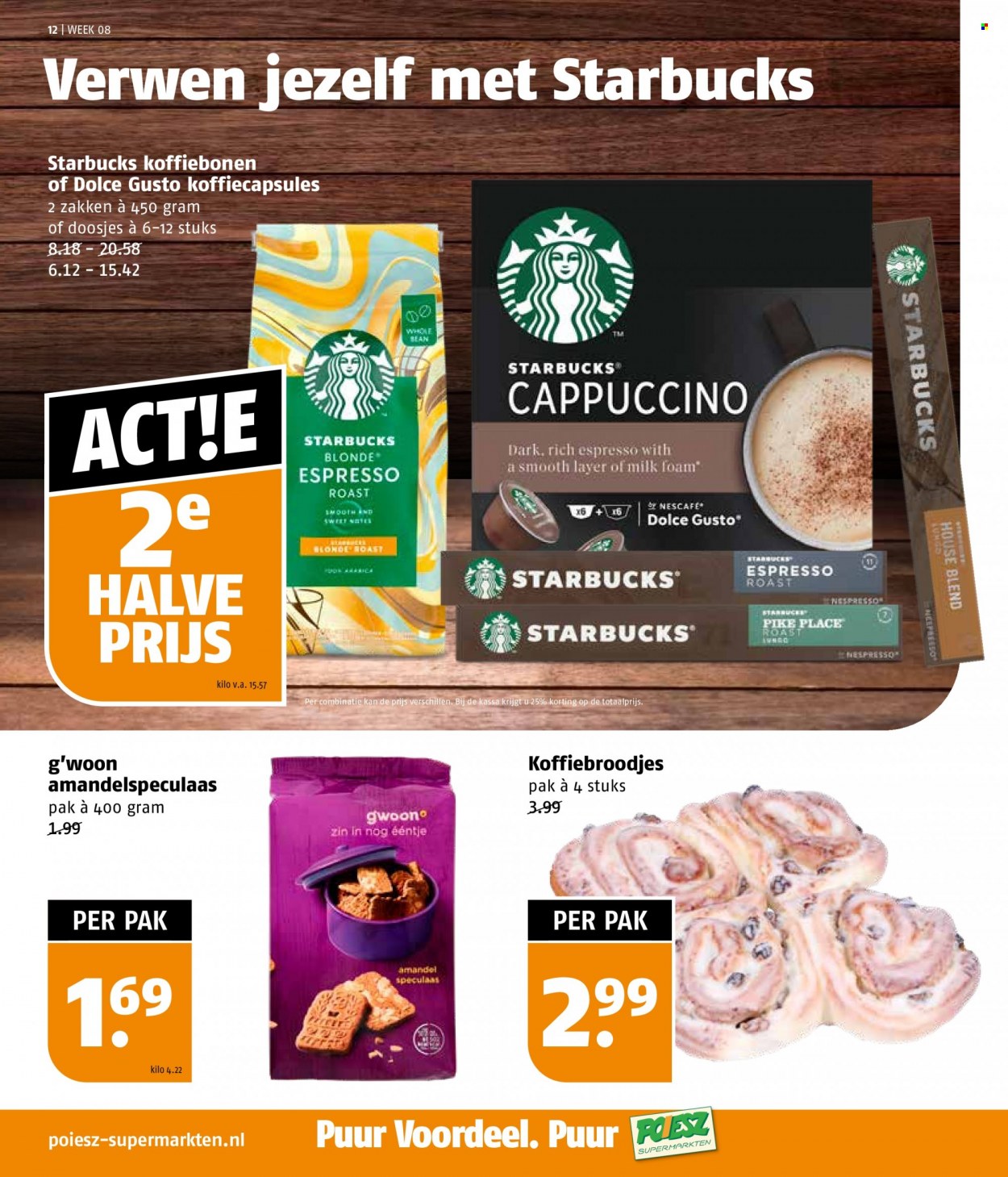 Poiesz-aanbieding - 20-2-2023 - 26-2-2023. Pagina 12