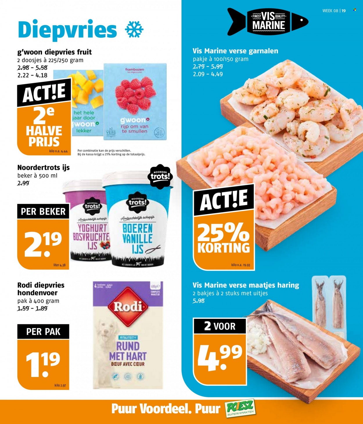 Poiesz-aanbieding - 20-2-2023 - 26-2-2023. Pagina 19