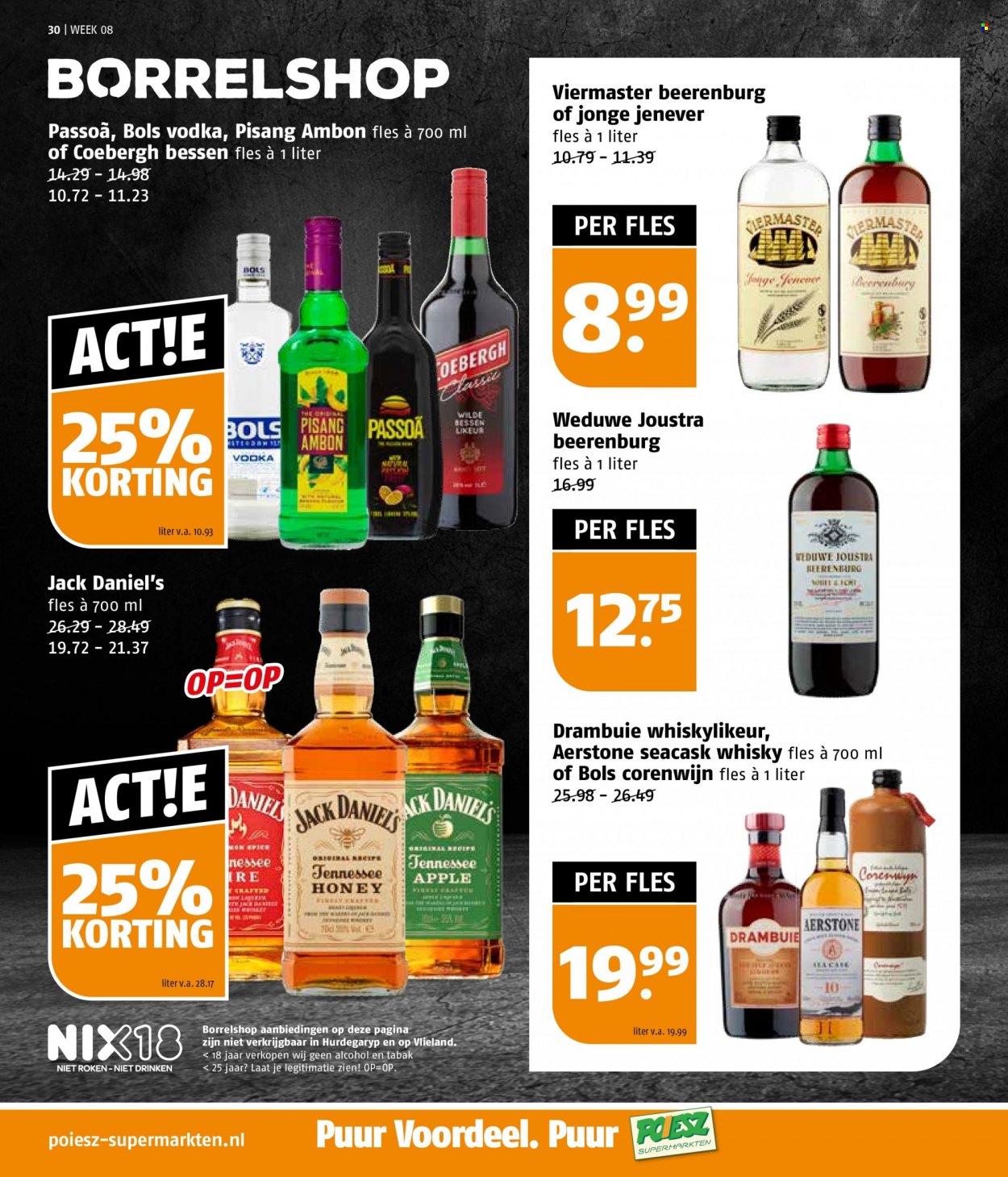 Poiesz-aanbieding - 20-2-2023 - 26-2-2023. Pagina 30