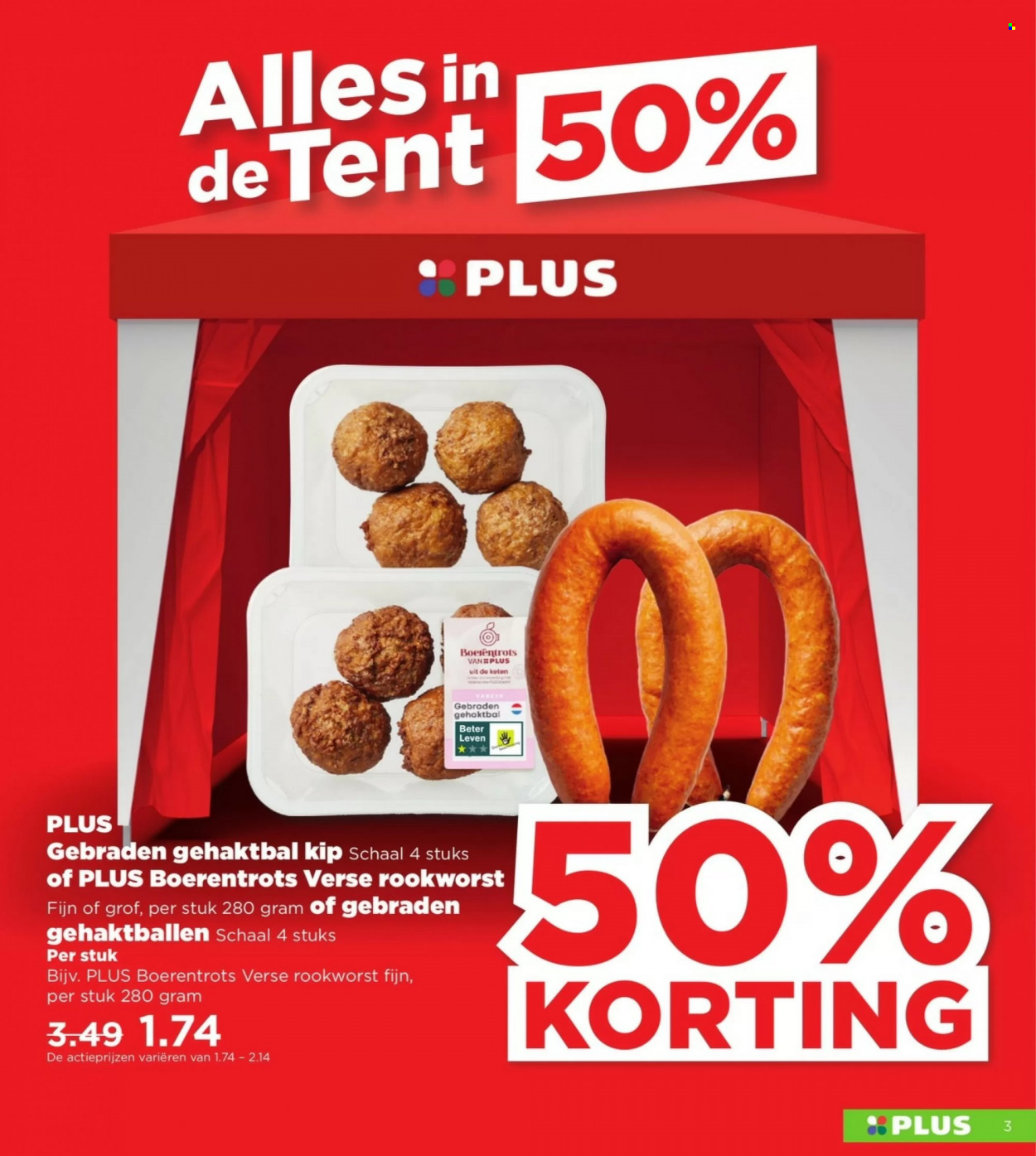 Plus-aanbieding - 19-2-2023 - 25-2-2023. Pagina 3