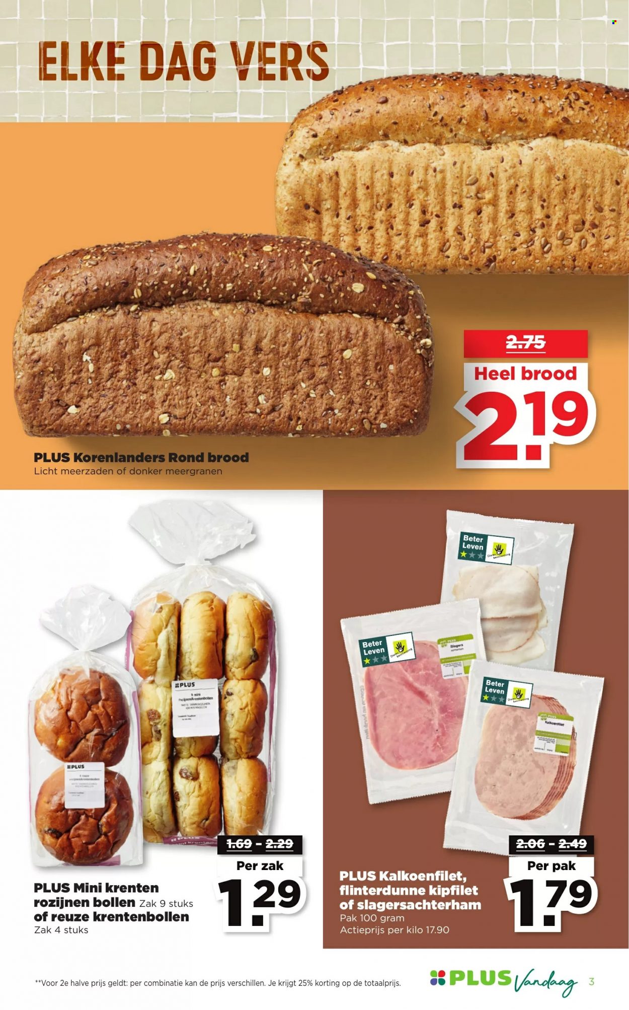 Plus-aanbieding - 19-2-2023 - 25-2-2023. Pagina 3