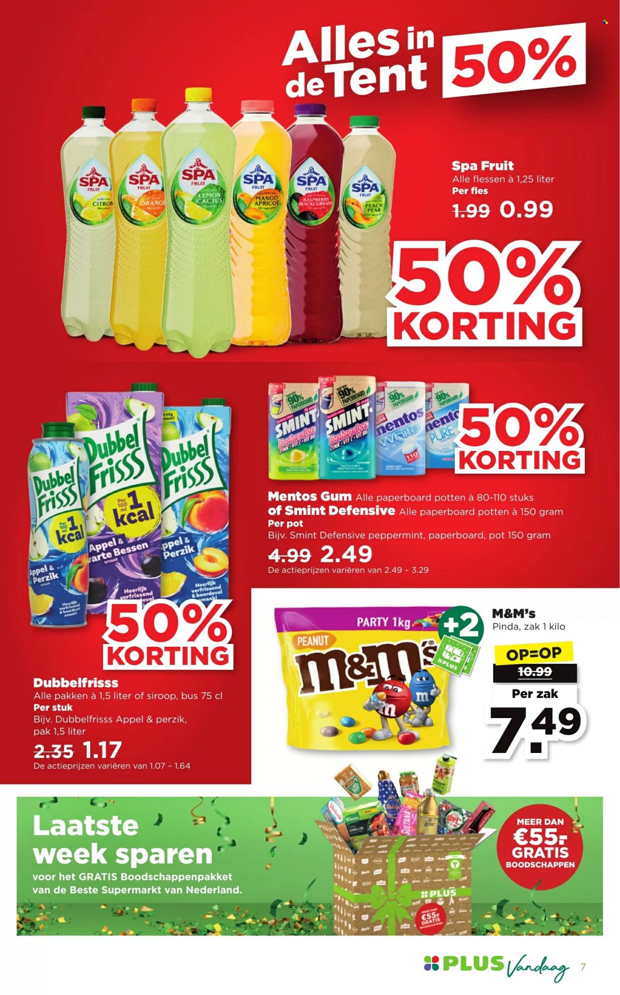 Plus-aanbieding - 19-2-2023 - 25-2-2023. Pagina 7