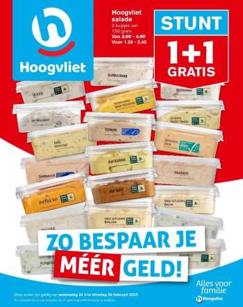 Hoogvliet-aanbieding - 22-2-2023 - 28-2-2023.