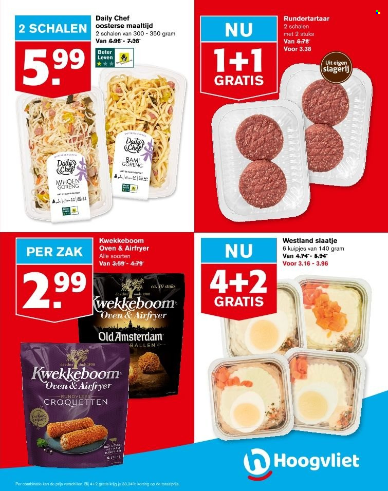 Hoogvliet-aanbieding - 22-2-2023 - 28-2-2023. Pagina 2