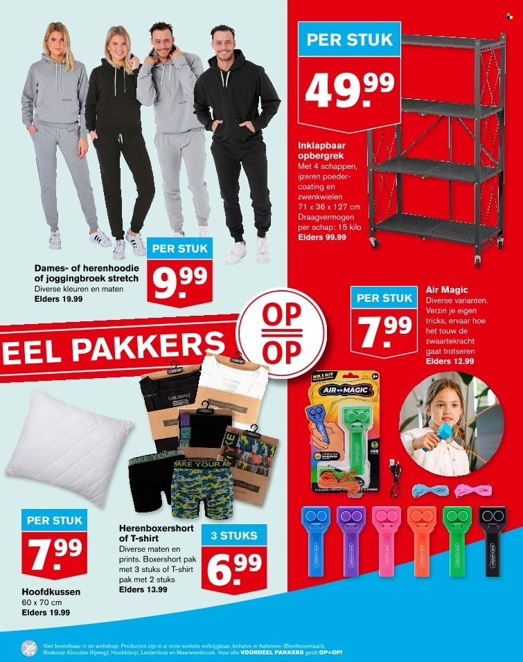 Hoogvliet-aanbieding - 22-2-2023 - 28-2-2023. Pagina 12