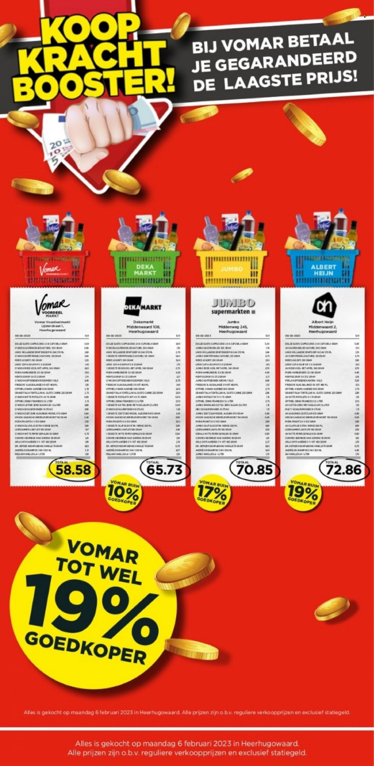 Vomar-aanbieding - 19-2-2023 - 25-2-2023. Pagina 2