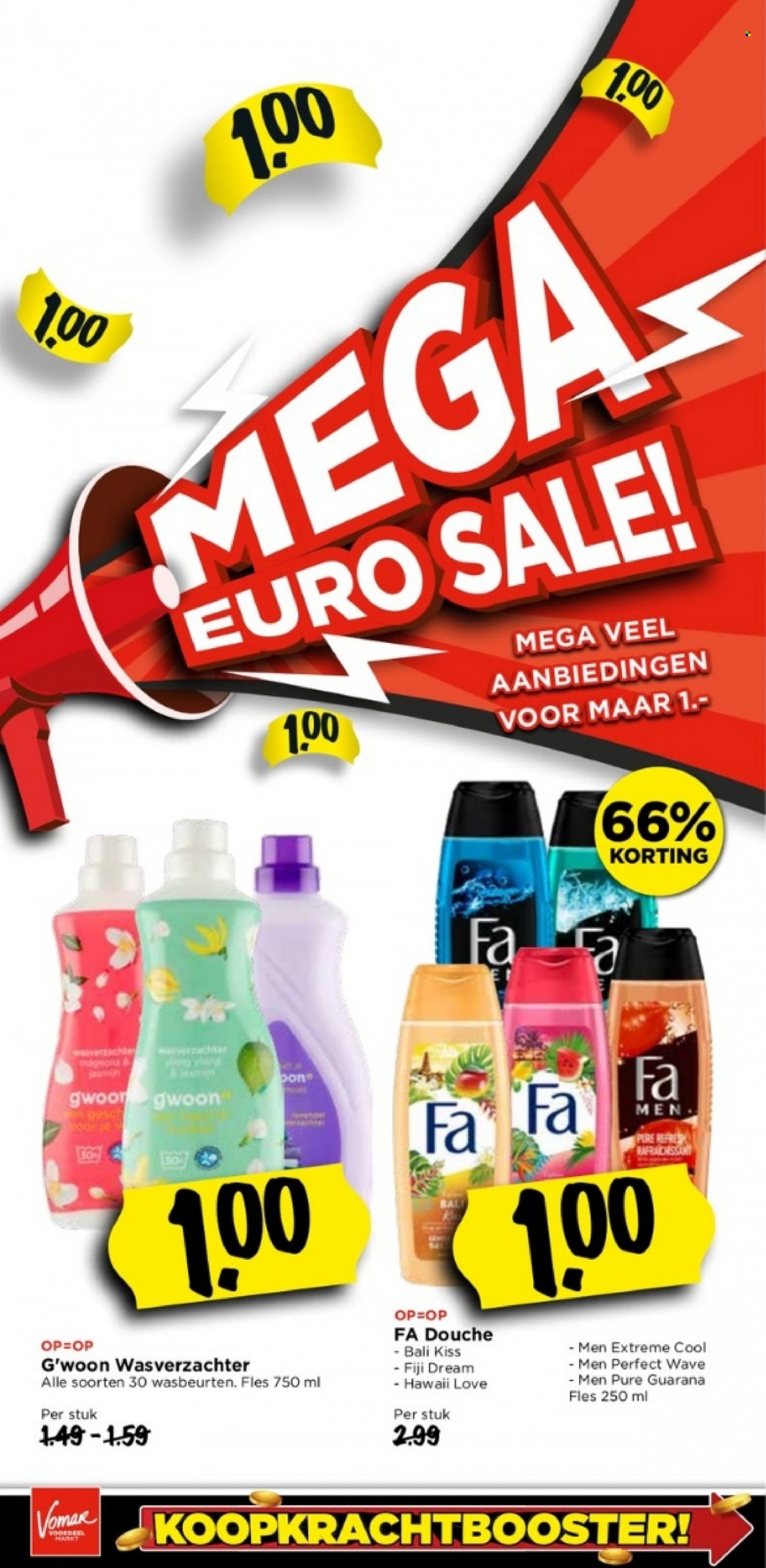 Vomar-aanbieding - 19-2-2023 - 25-2-2023. Pagina 3