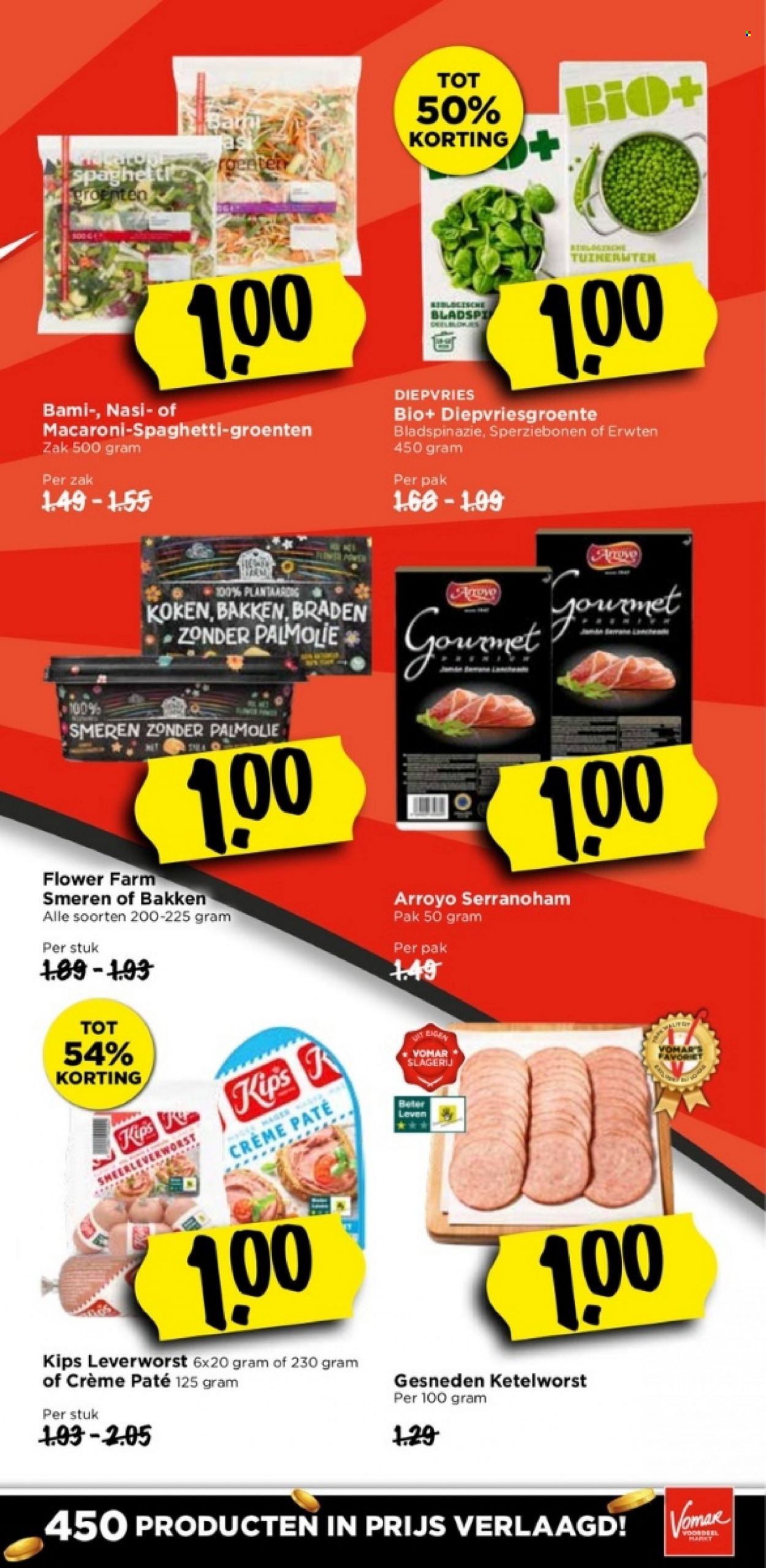 Vomar-aanbieding - 19-2-2023 - 25-2-2023. Pagina 8