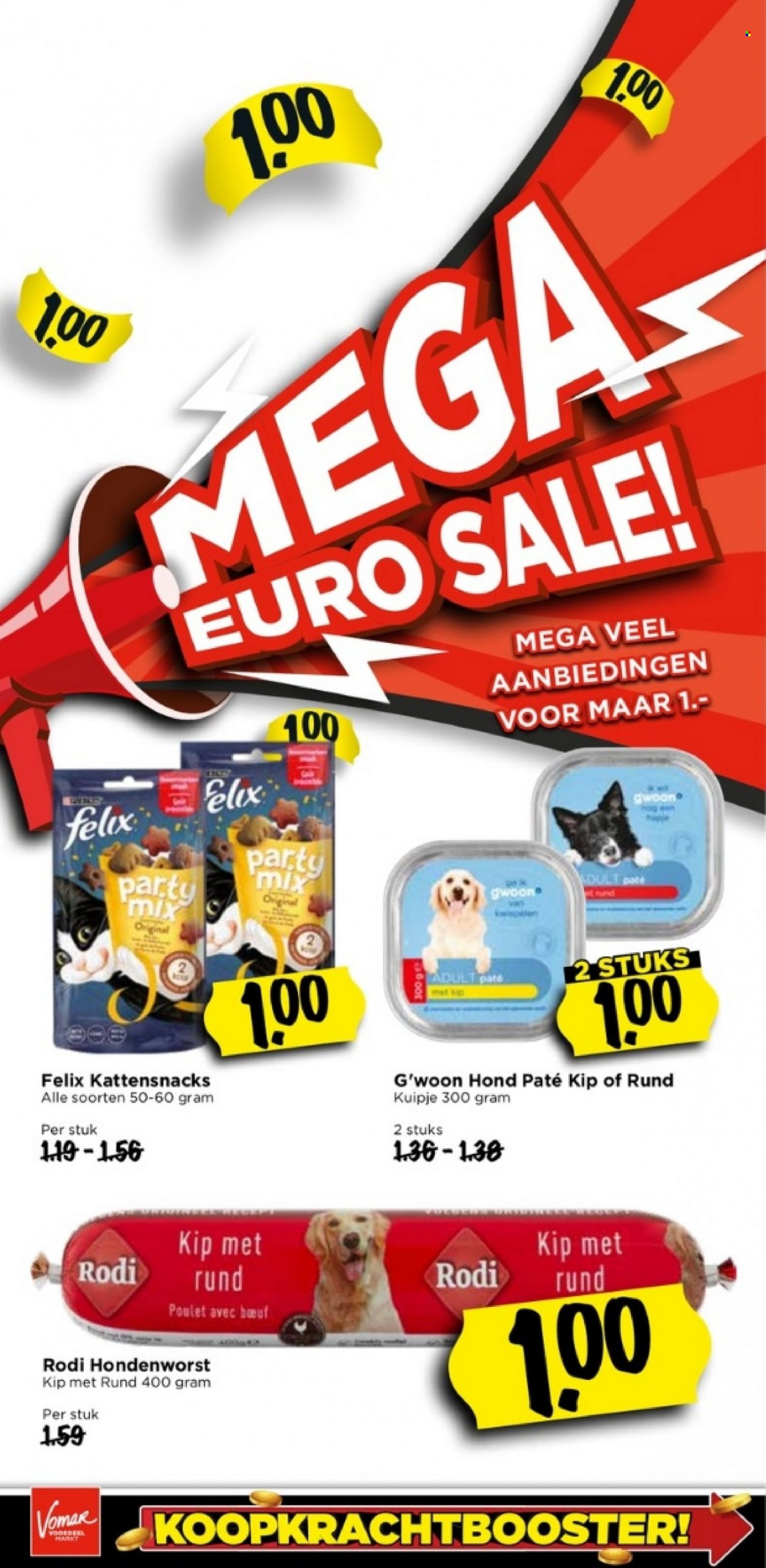 Vomar-aanbieding - 19-2-2023 - 25-2-2023. Pagina 11