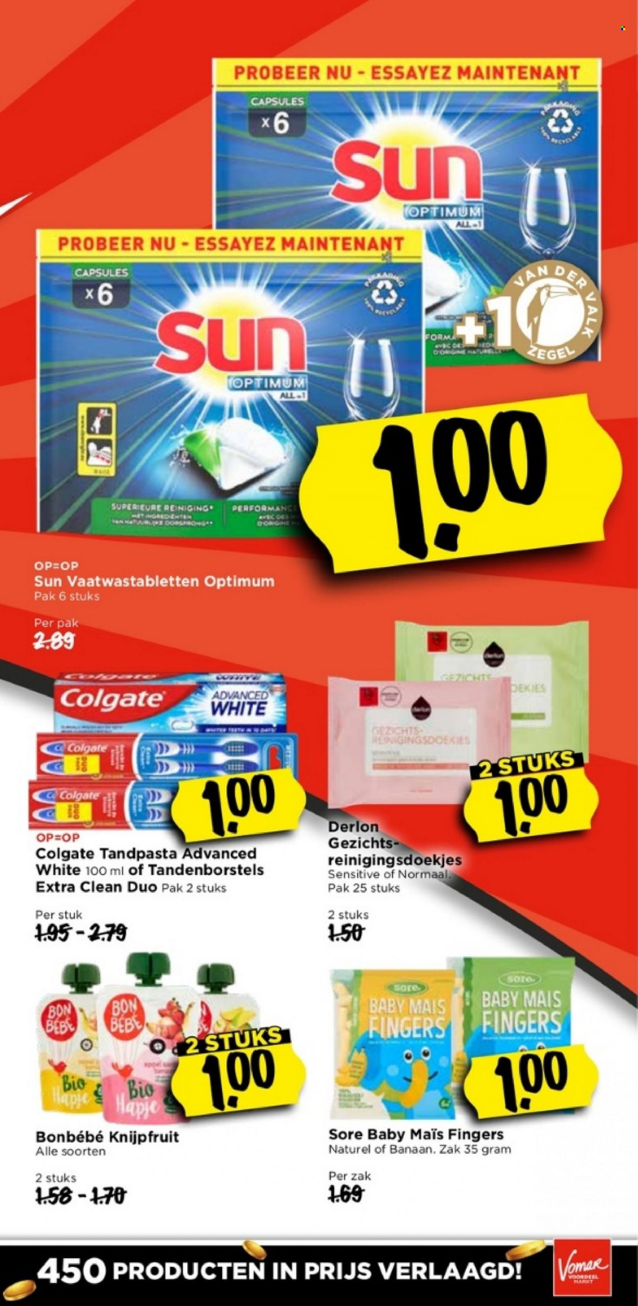Vomar-aanbieding - 19-2-2023 - 25-2-2023. Pagina 12