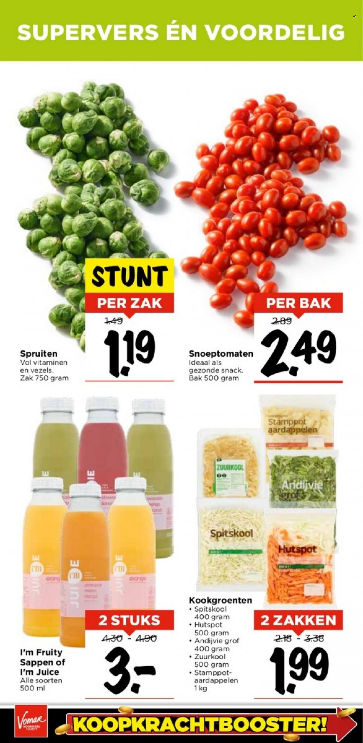 Vomar-aanbieding - 19-2-2023 - 25-2-2023. Pagina 13
