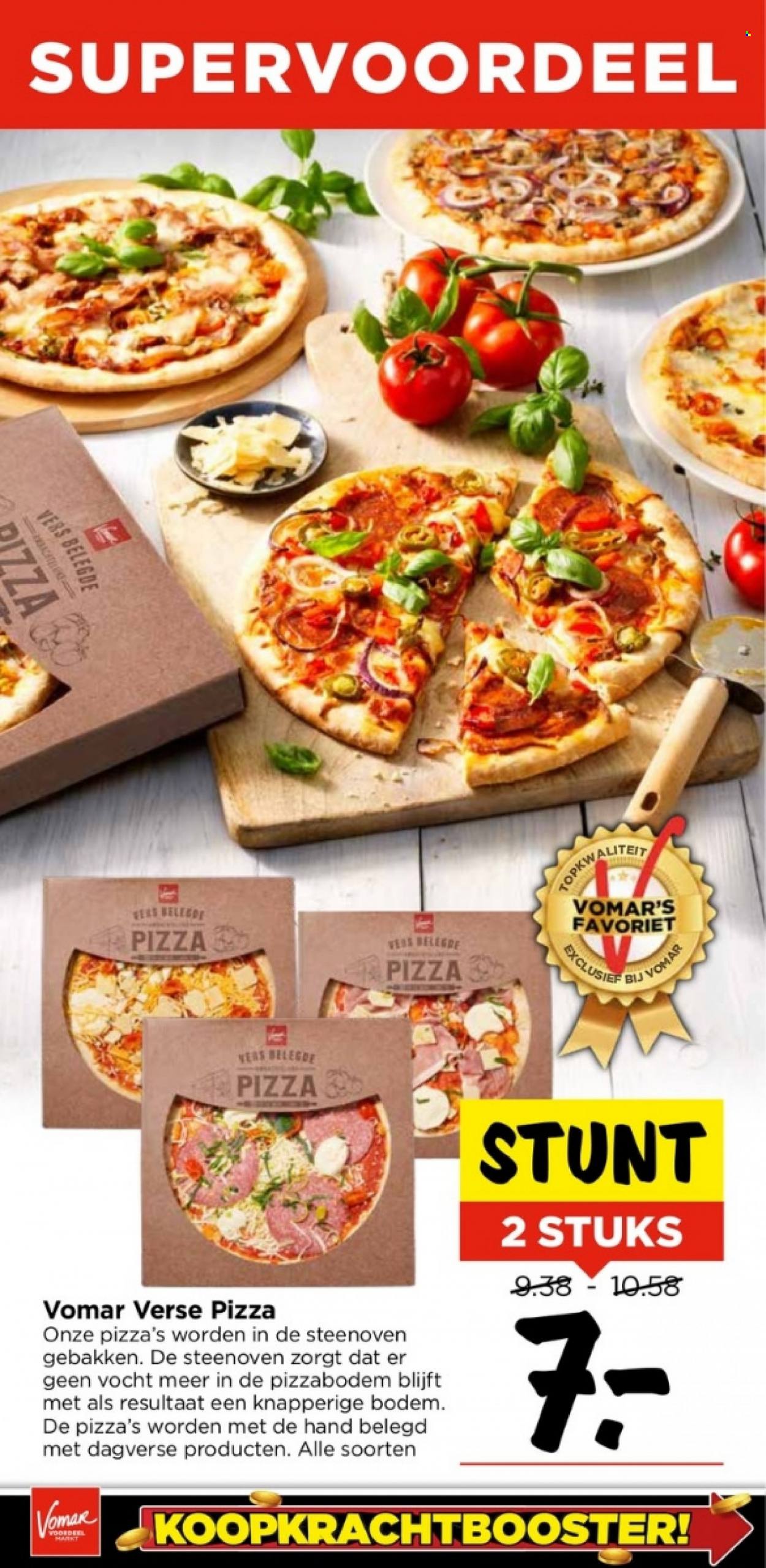 Vomar-aanbieding - 19-2-2023 - 25-2-2023. Pagina 20