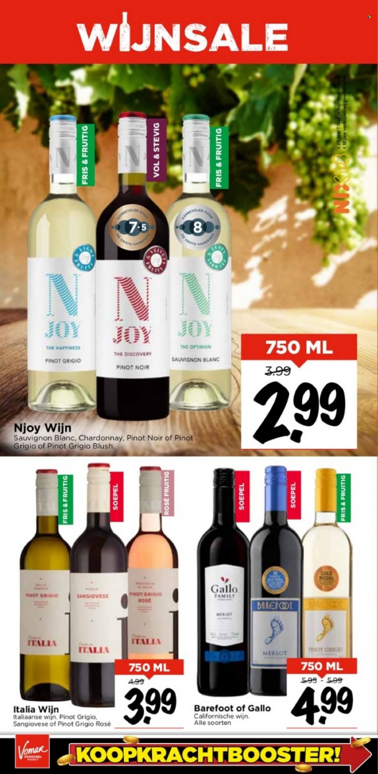 Vomar-aanbieding - 19-2-2023 - 25-2-2023. Pagina 24