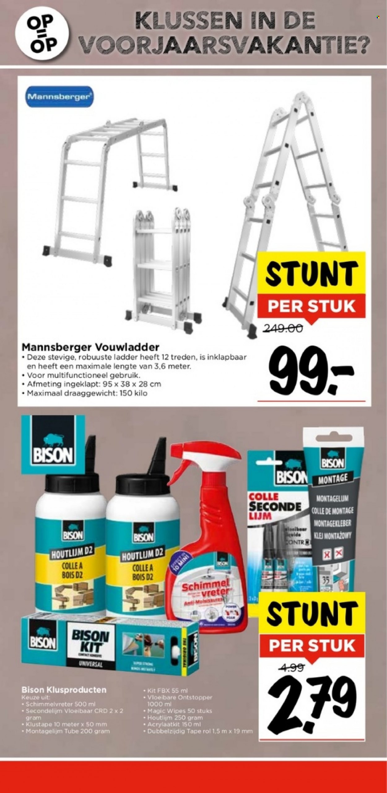 Vomar-aanbieding - 19-2-2023 - 25-2-2023. Pagina 32