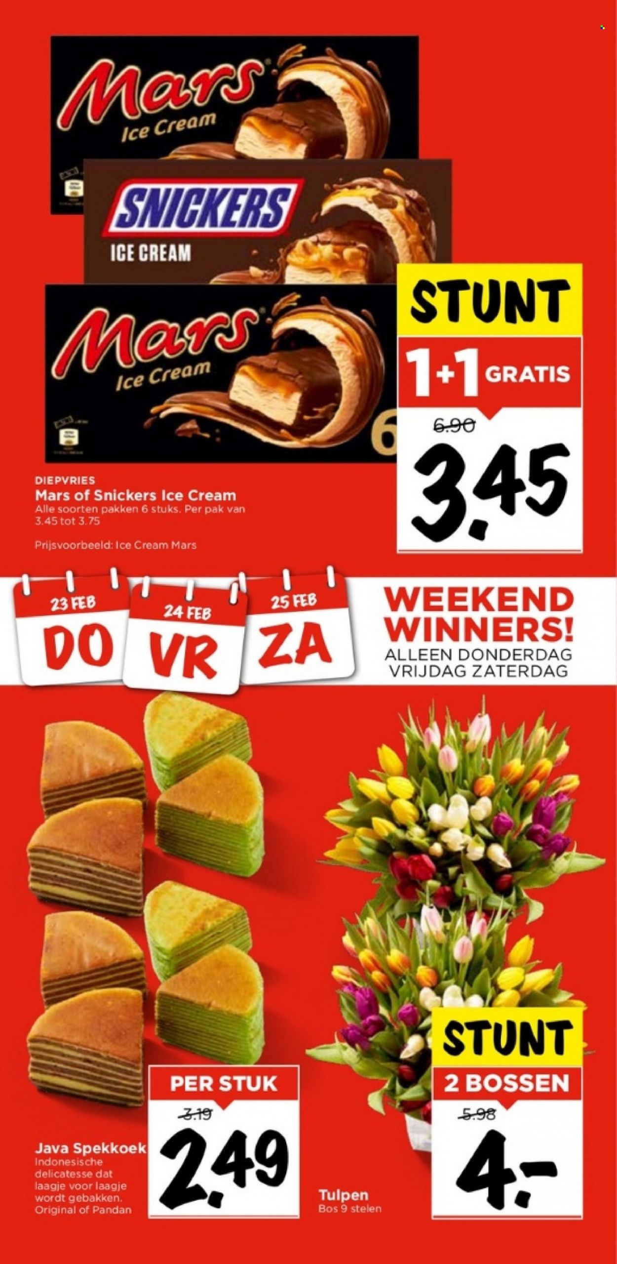 Vomar-aanbieding - 19-2-2023 - 25-2-2023. Pagina 39
