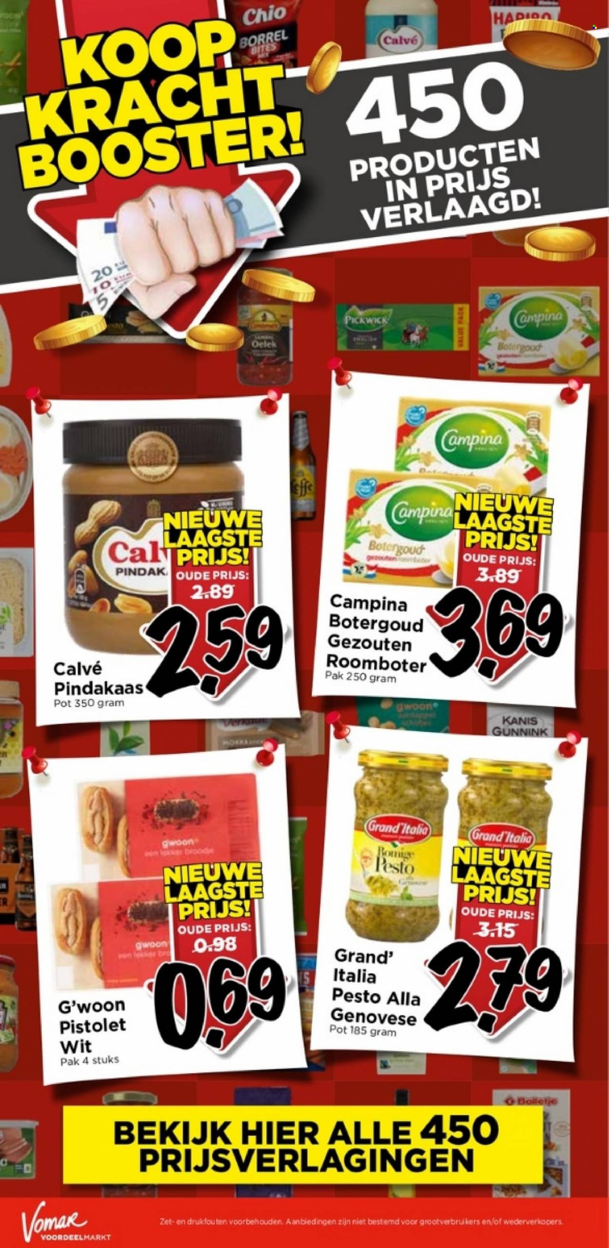 Vomar-aanbieding - 19-2-2023 - 25-2-2023. Pagina 41