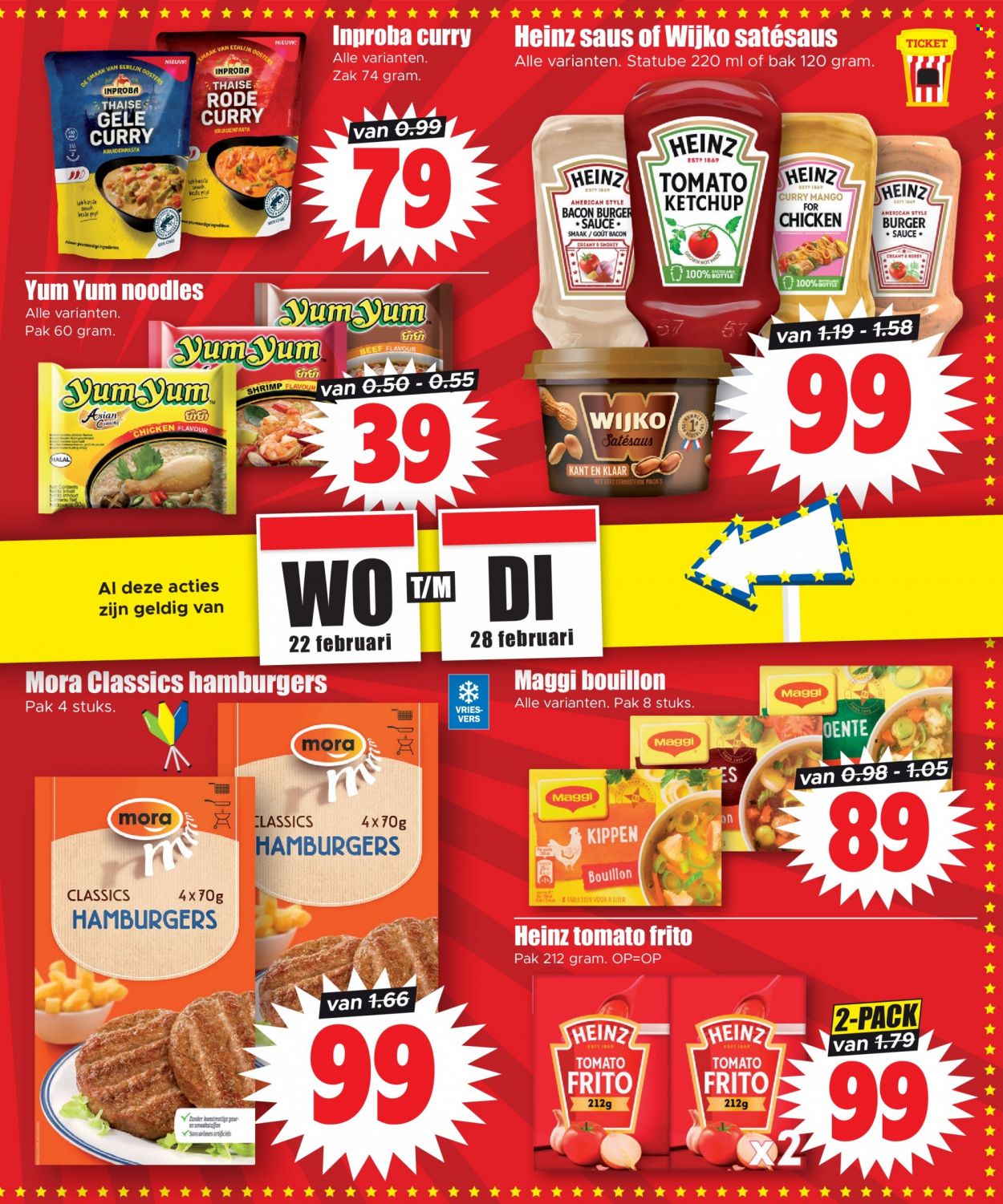 Dirk-aanbieding - 22-2-2023 - 28-2-2023. Pagina 3