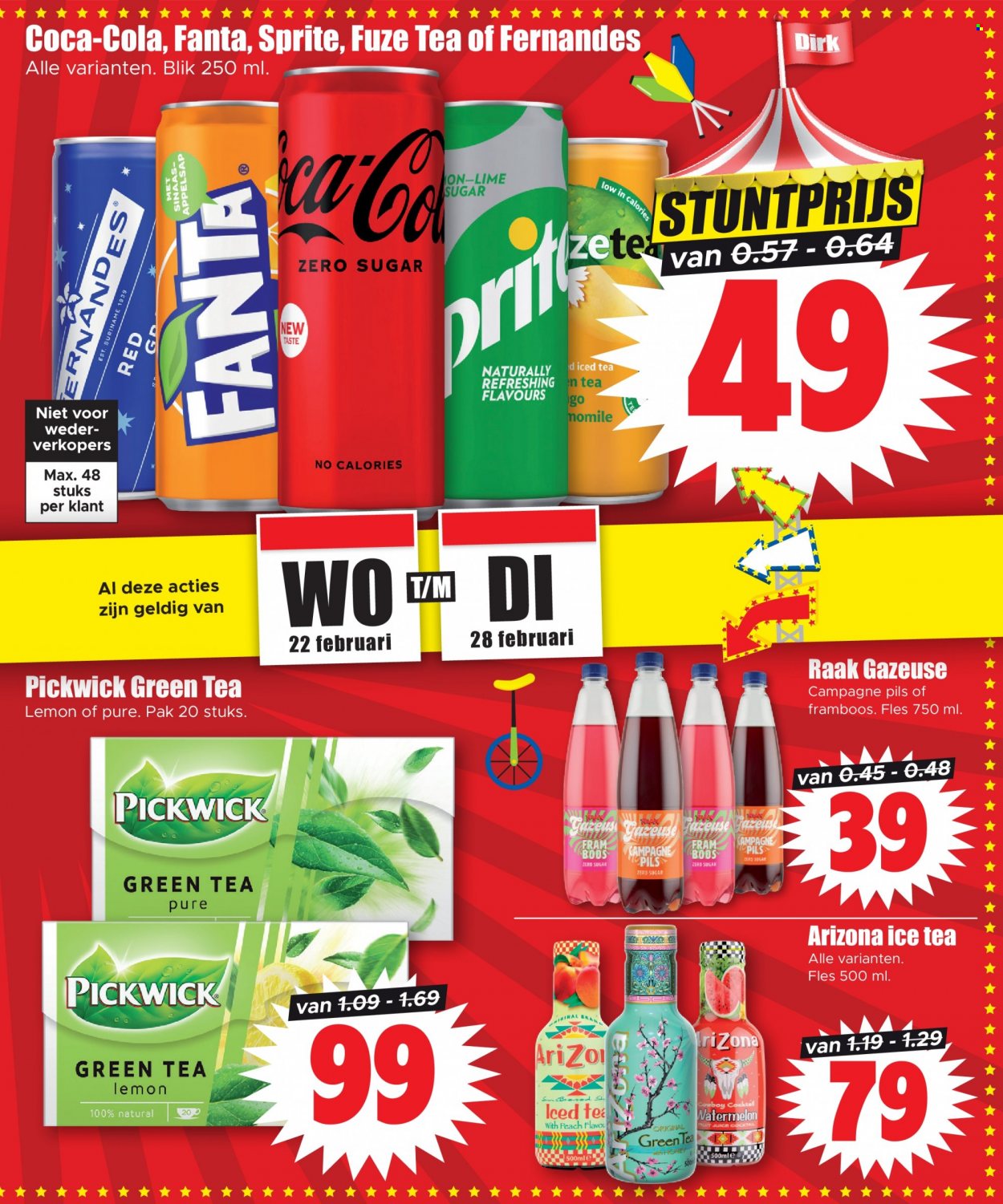 Dirk-aanbieding - 22-2-2023 - 28-2-2023. Pagina 5