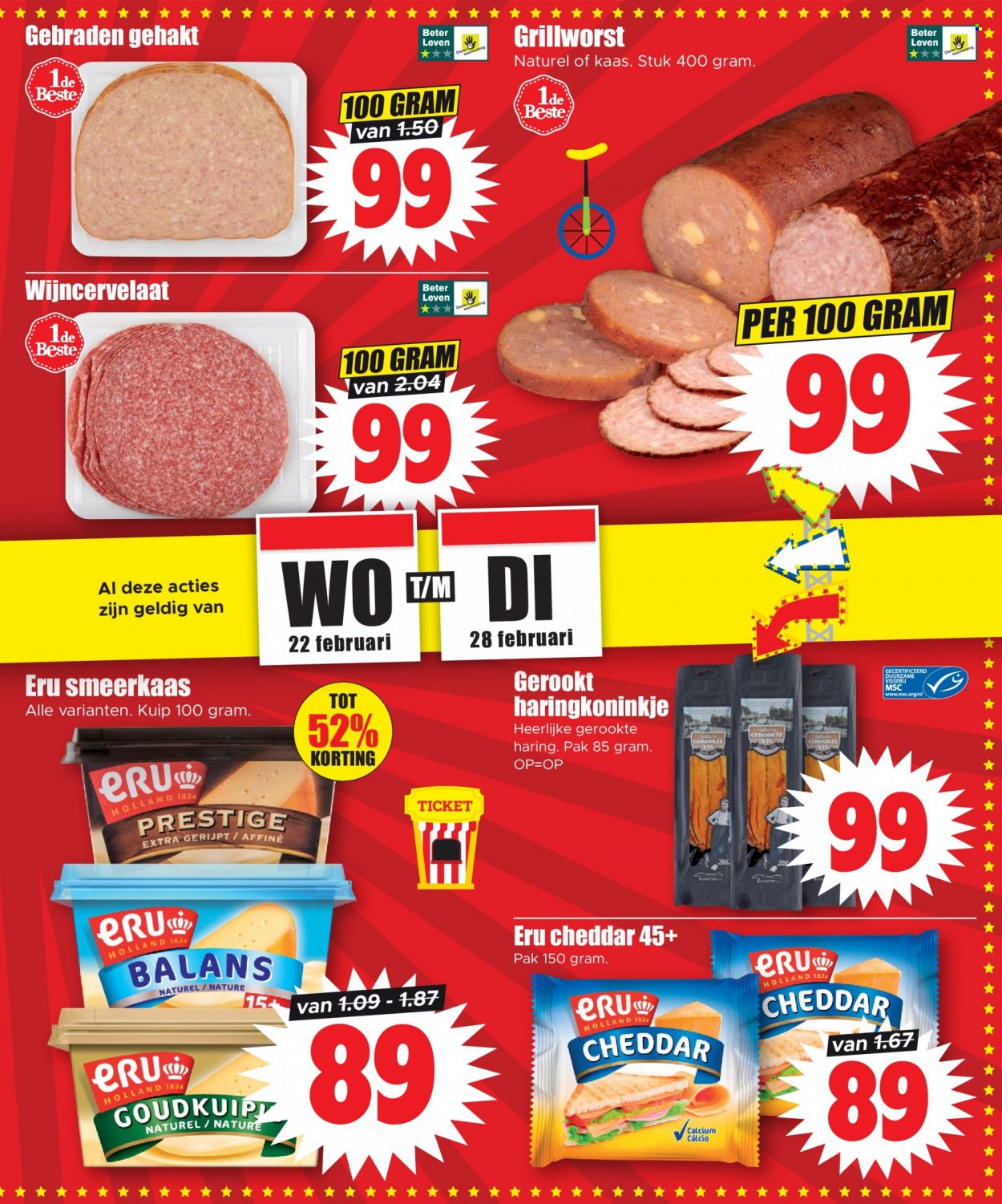 Dirk-aanbieding - 22-2-2023 - 28-2-2023. Pagina 11