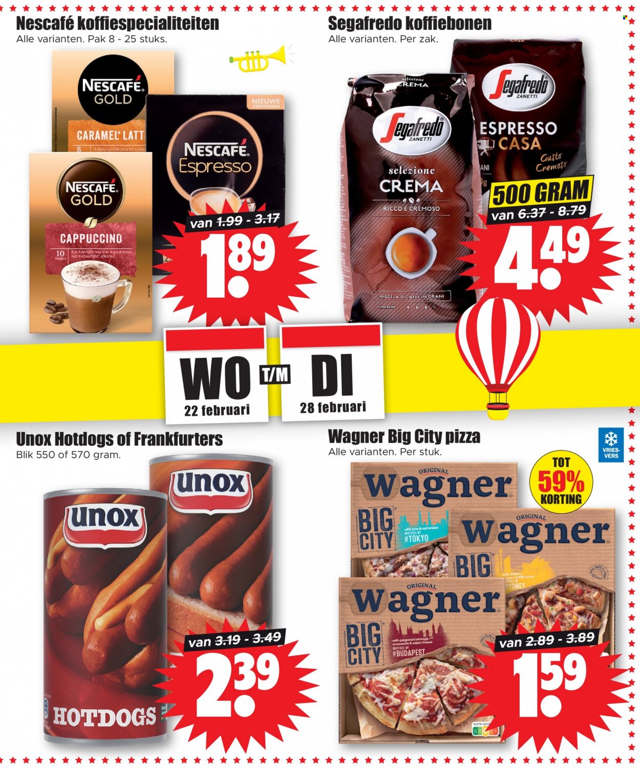 Dirk-aanbieding - 22-2-2023 - 28-2-2023. Pagina 19