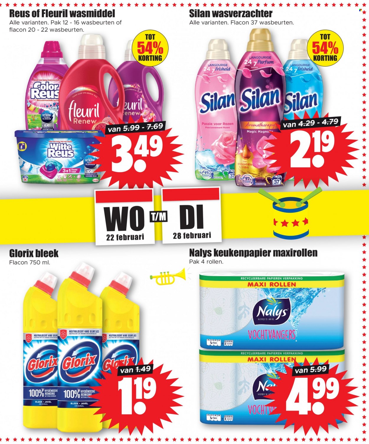 Dirk-aanbieding - 22-2-2023 - 28-2-2023. Pagina 21
