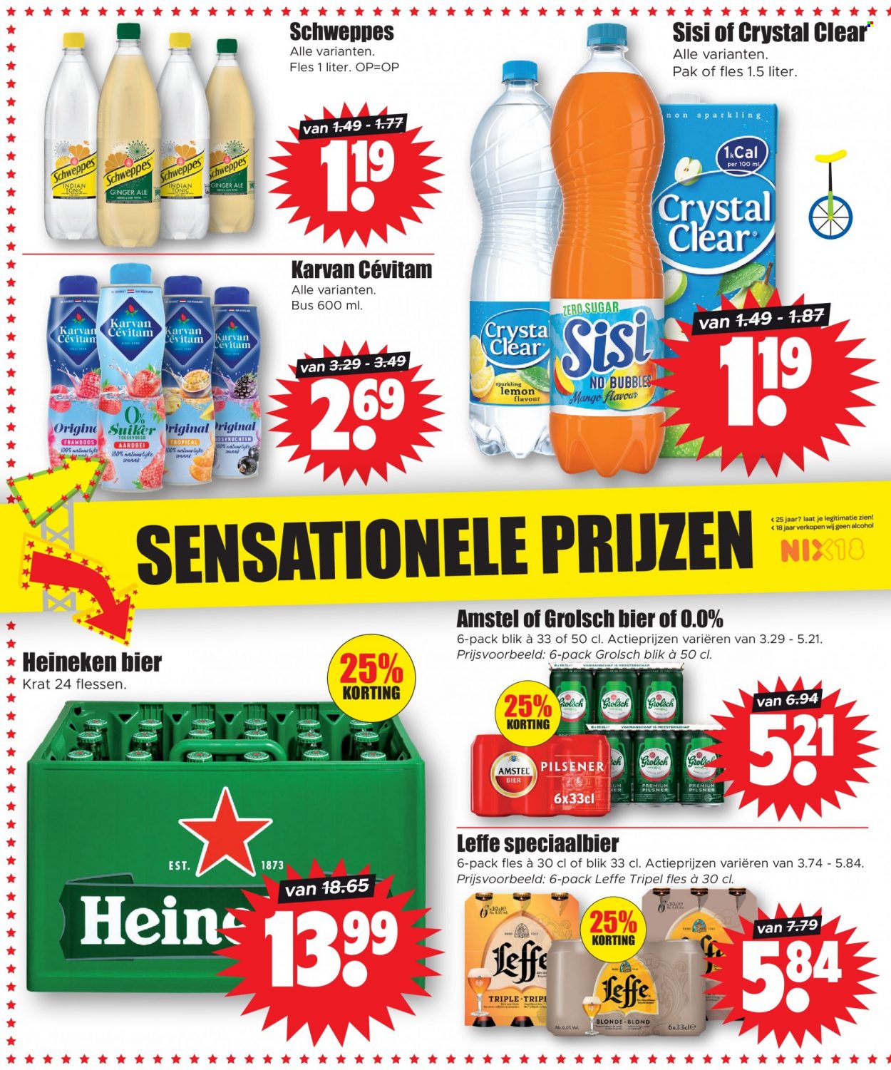 Dirk-aanbieding - 22-2-2023 - 28-2-2023. Pagina 22
