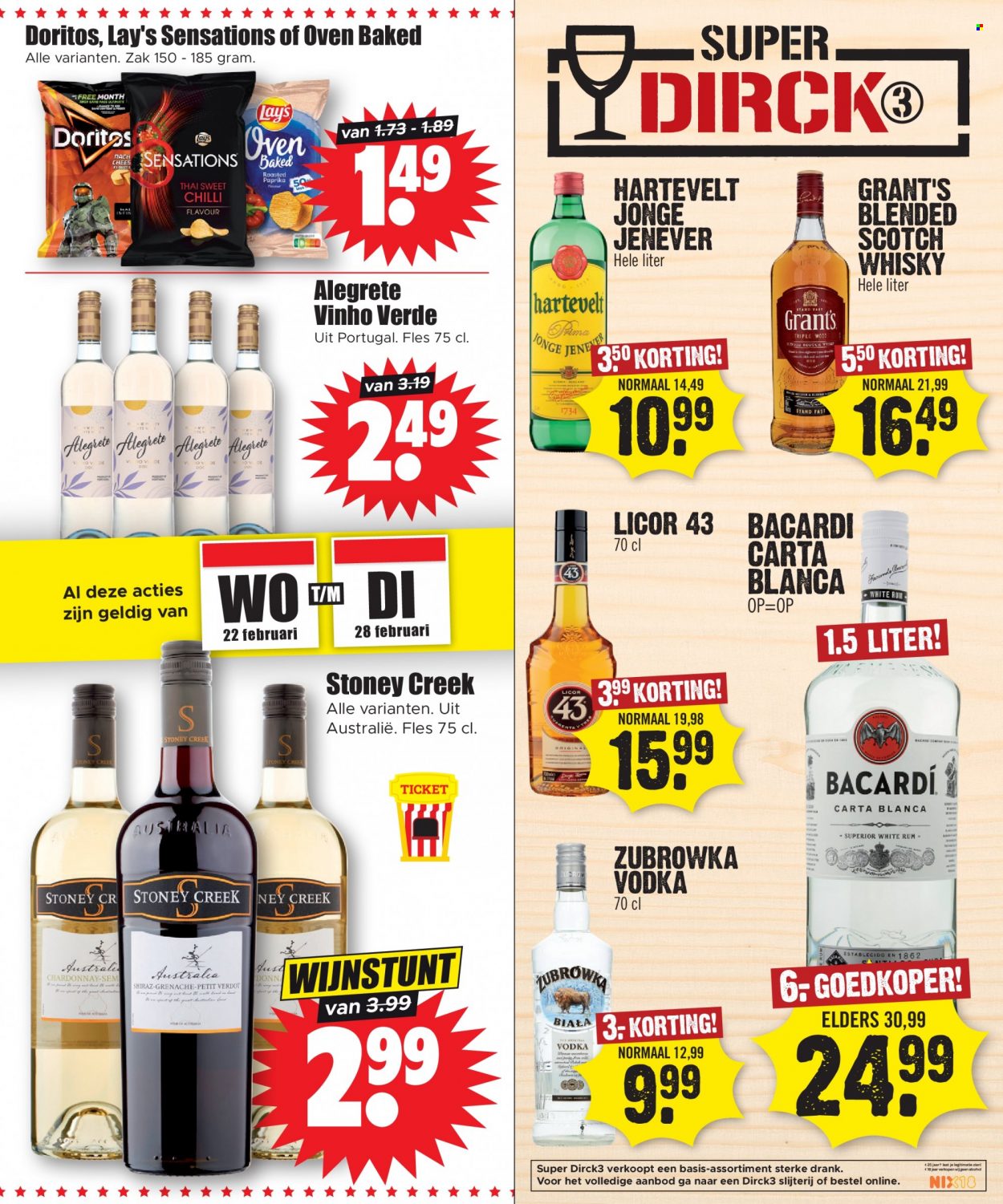 Dirk-aanbieding - 22-2-2023 - 28-2-2023. Pagina 23